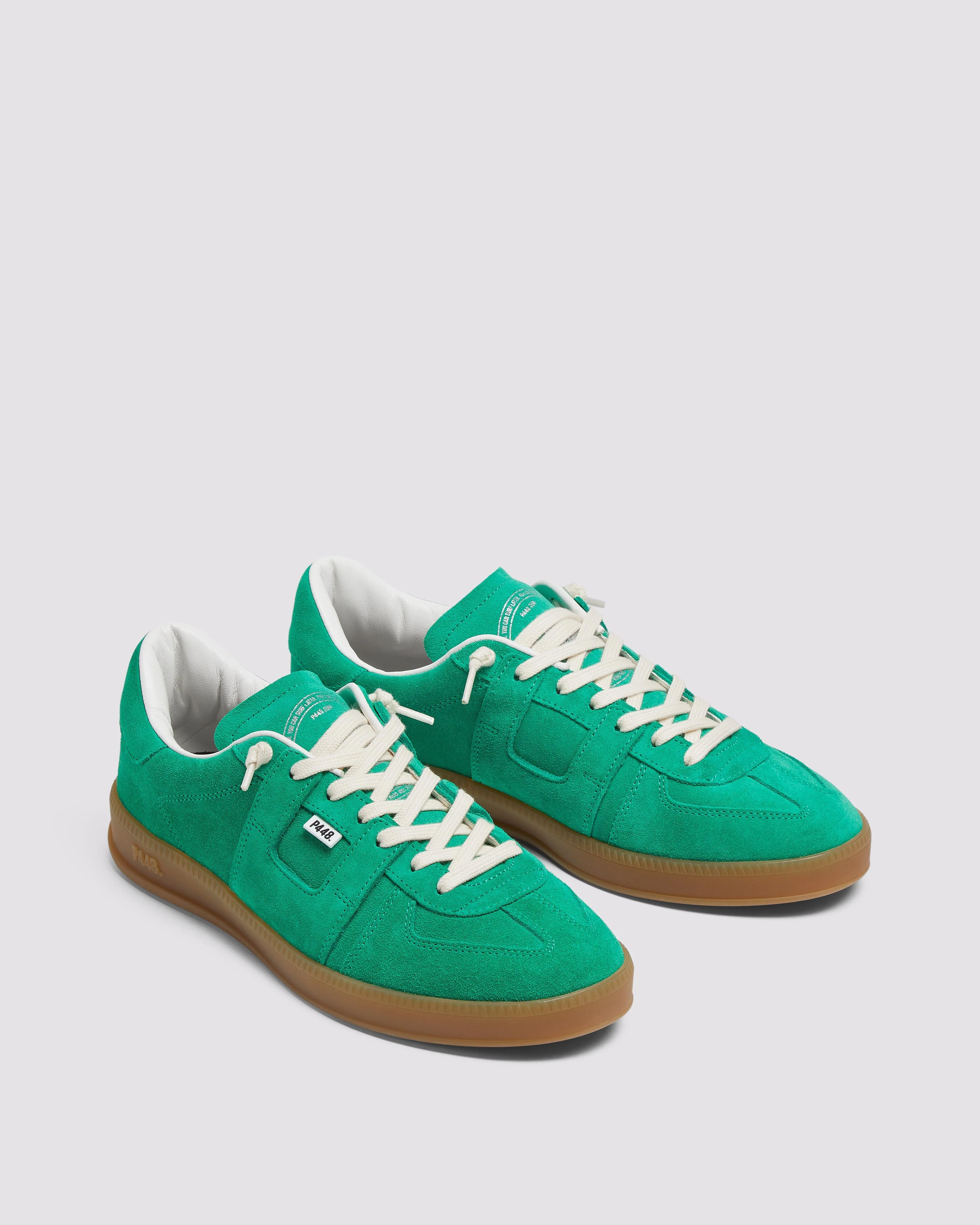 Unisex | Monza | Green - Image 3