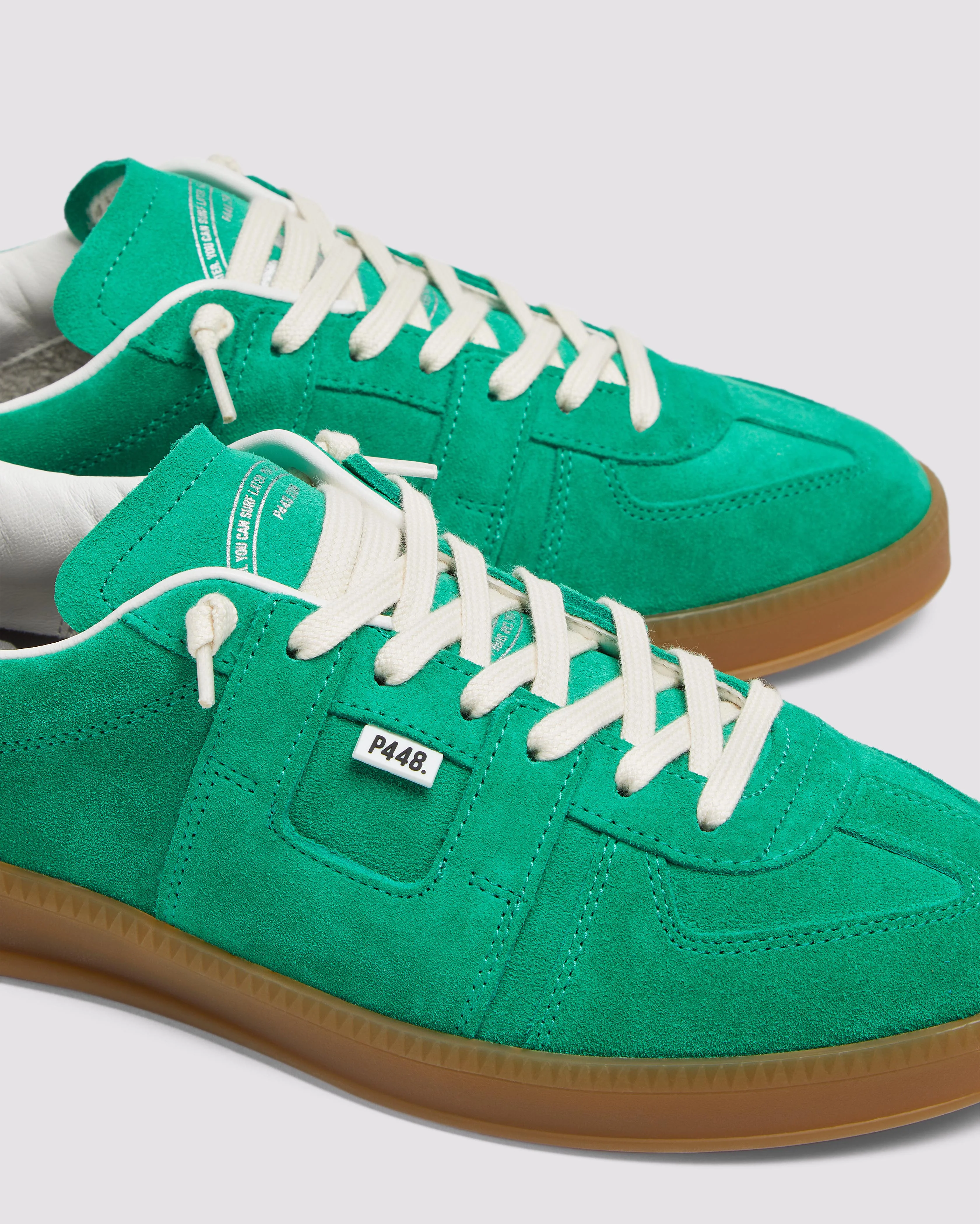 Unisex | Monza | Green - Image 4