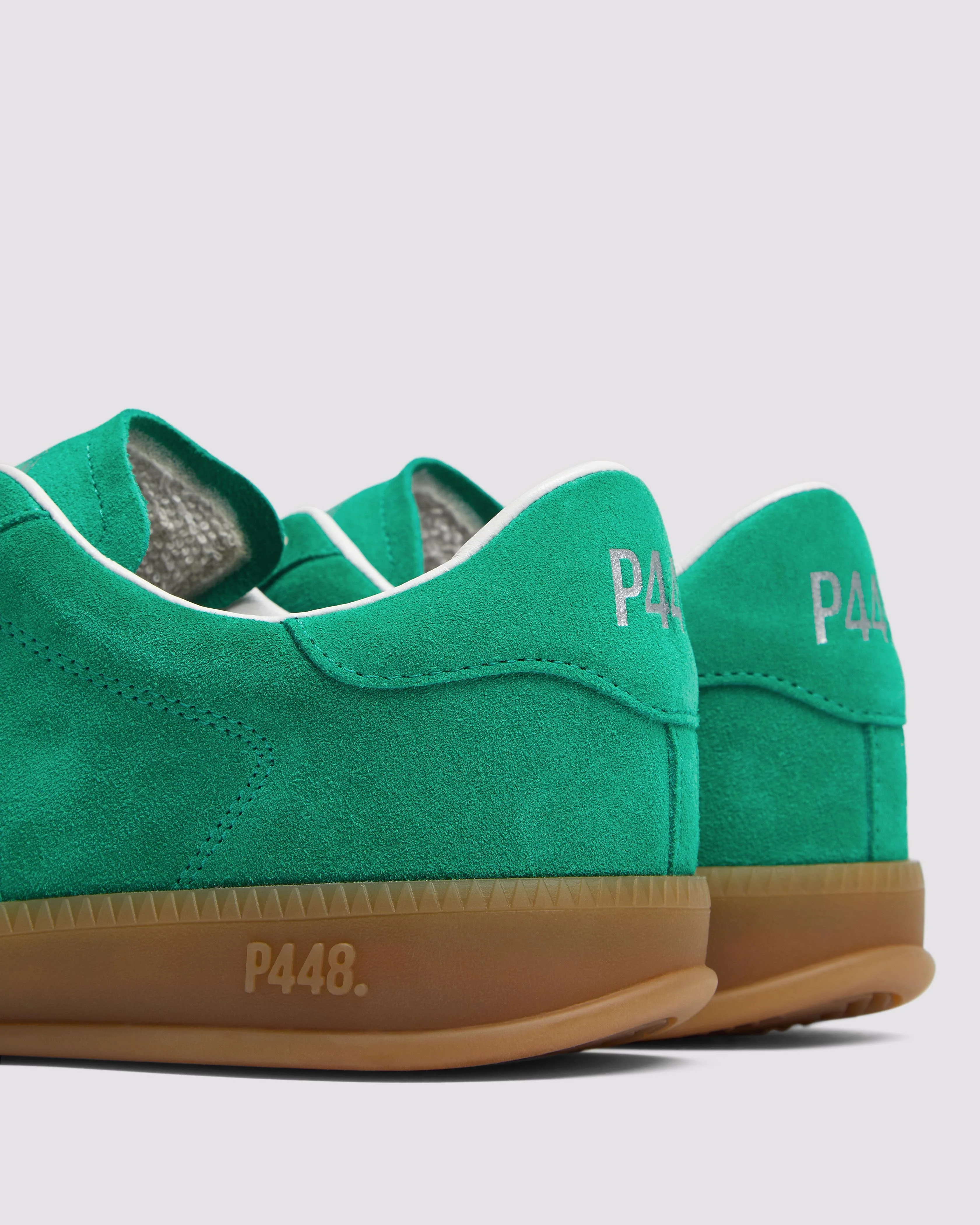 Unisex | Monza | Green - Image 5