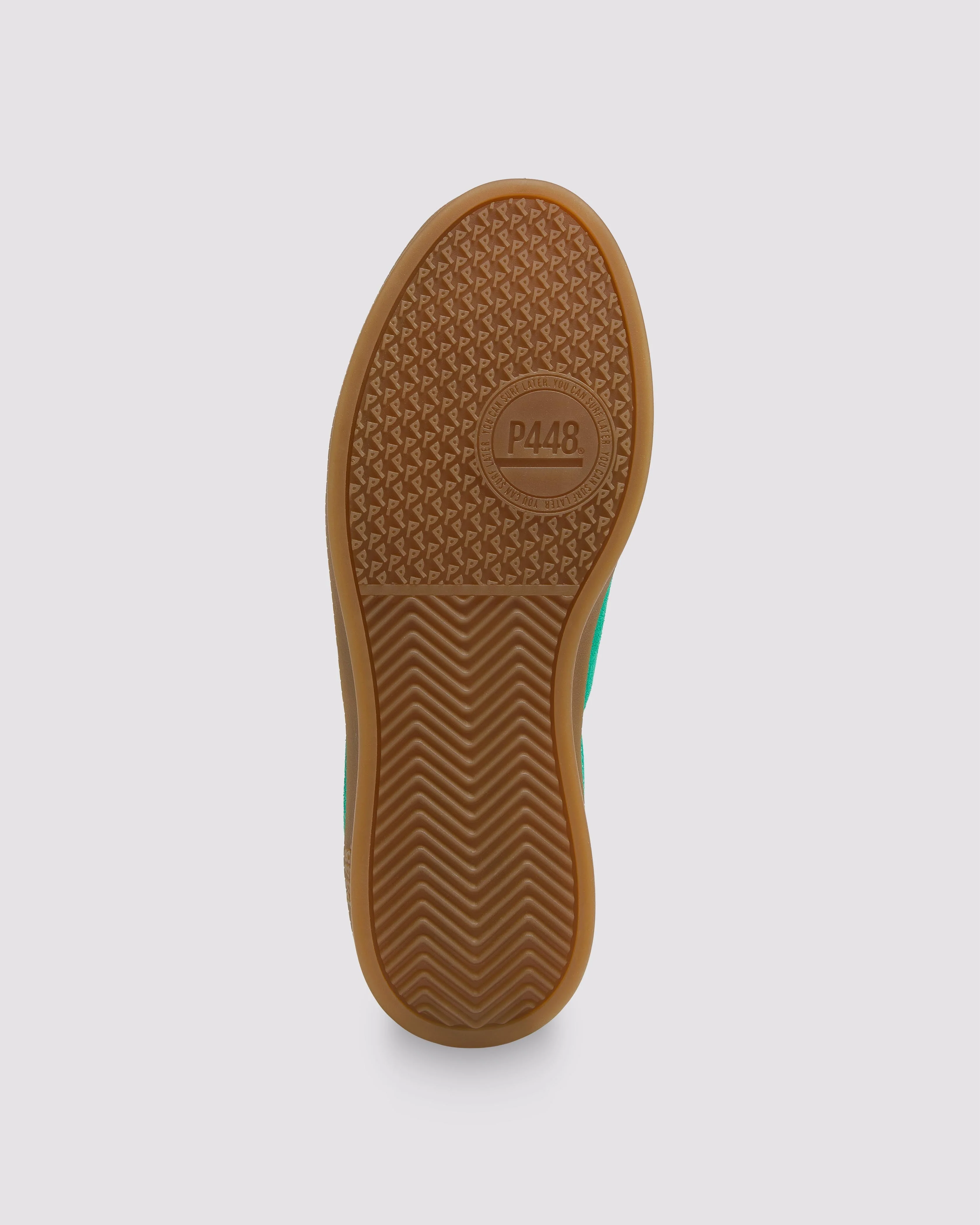 Unisex | Monza | Green - Image 6