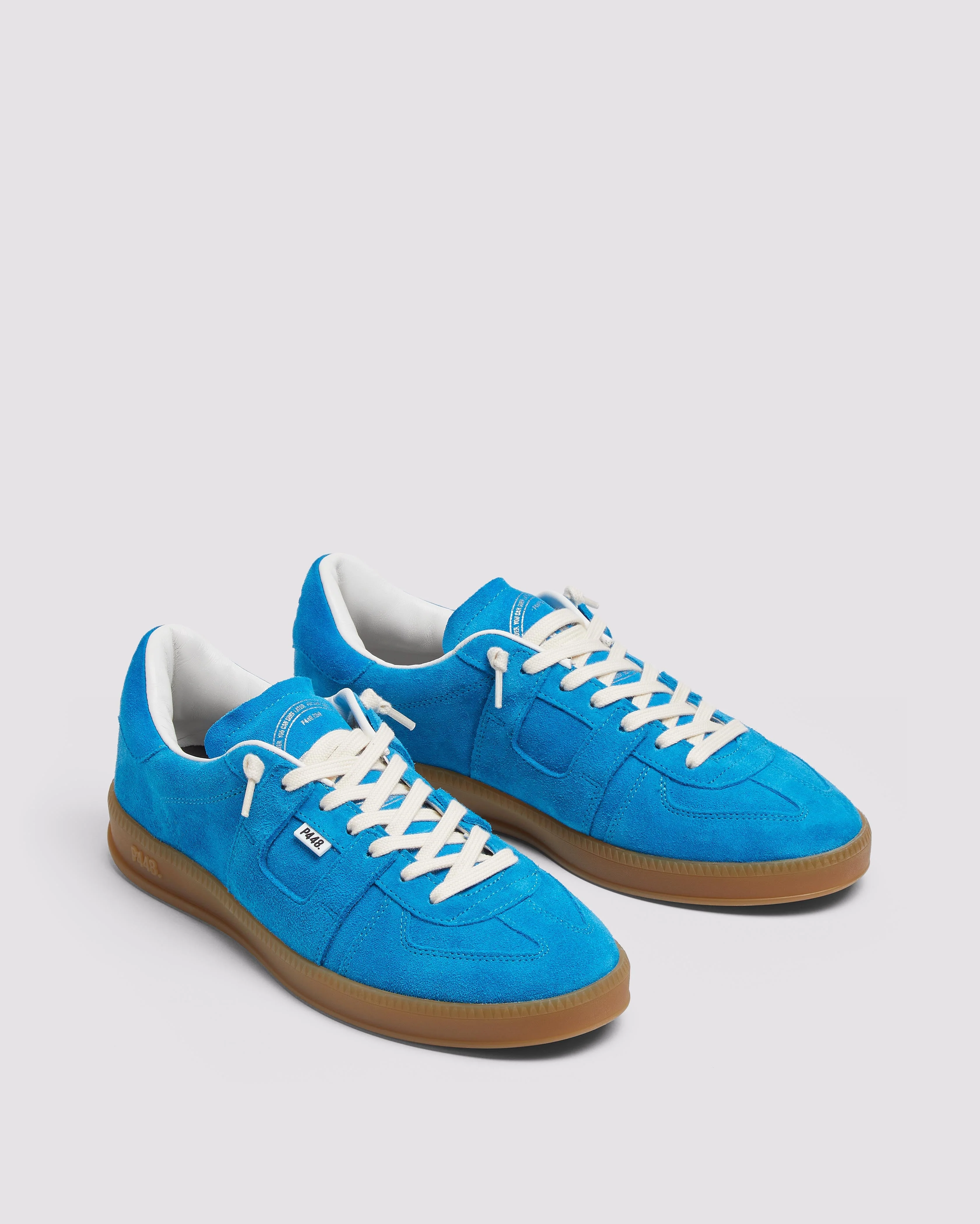 Unisex | Monza Sea | Blue - Image 3