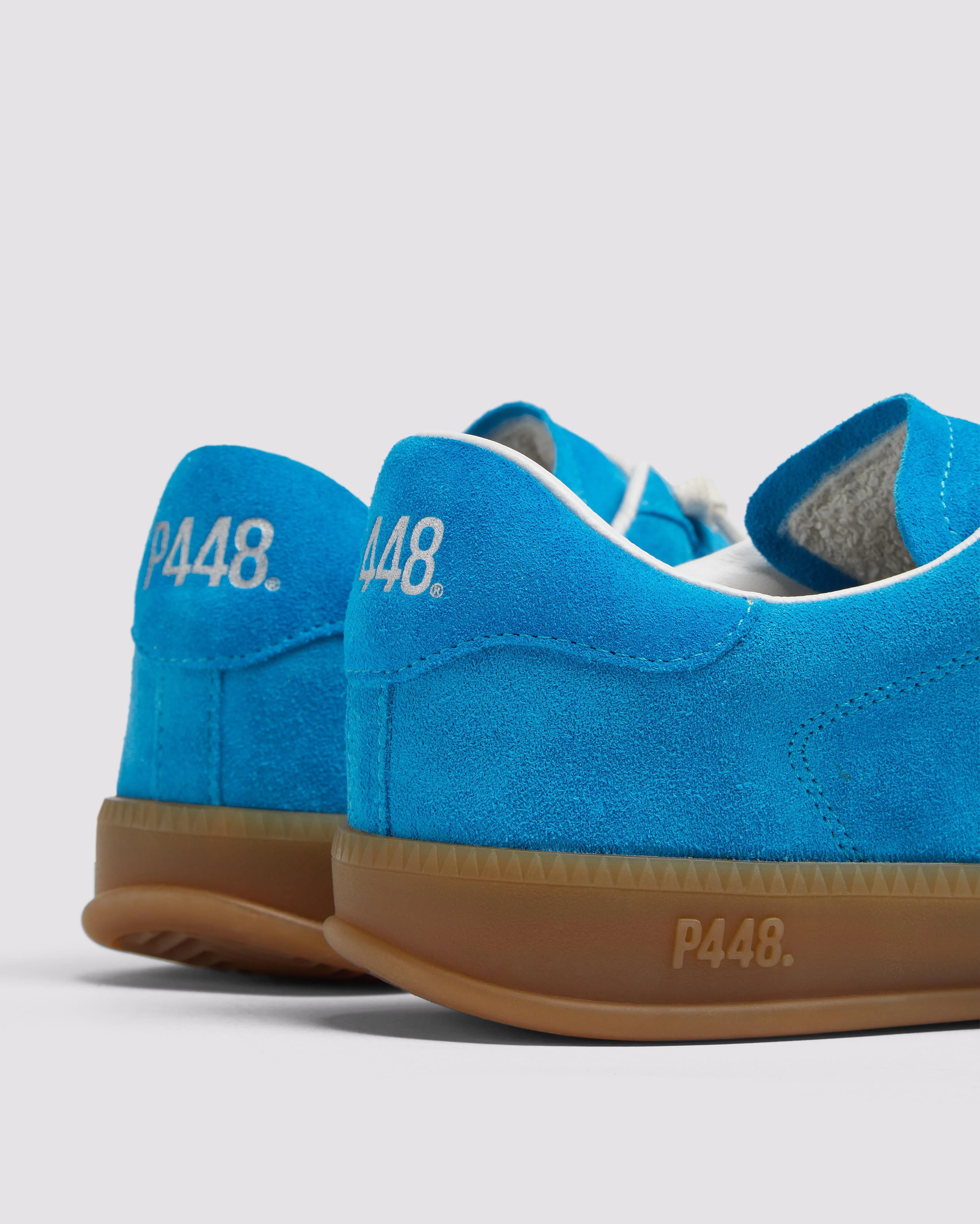 Unisex | Monza Sea | Blue - Image 5