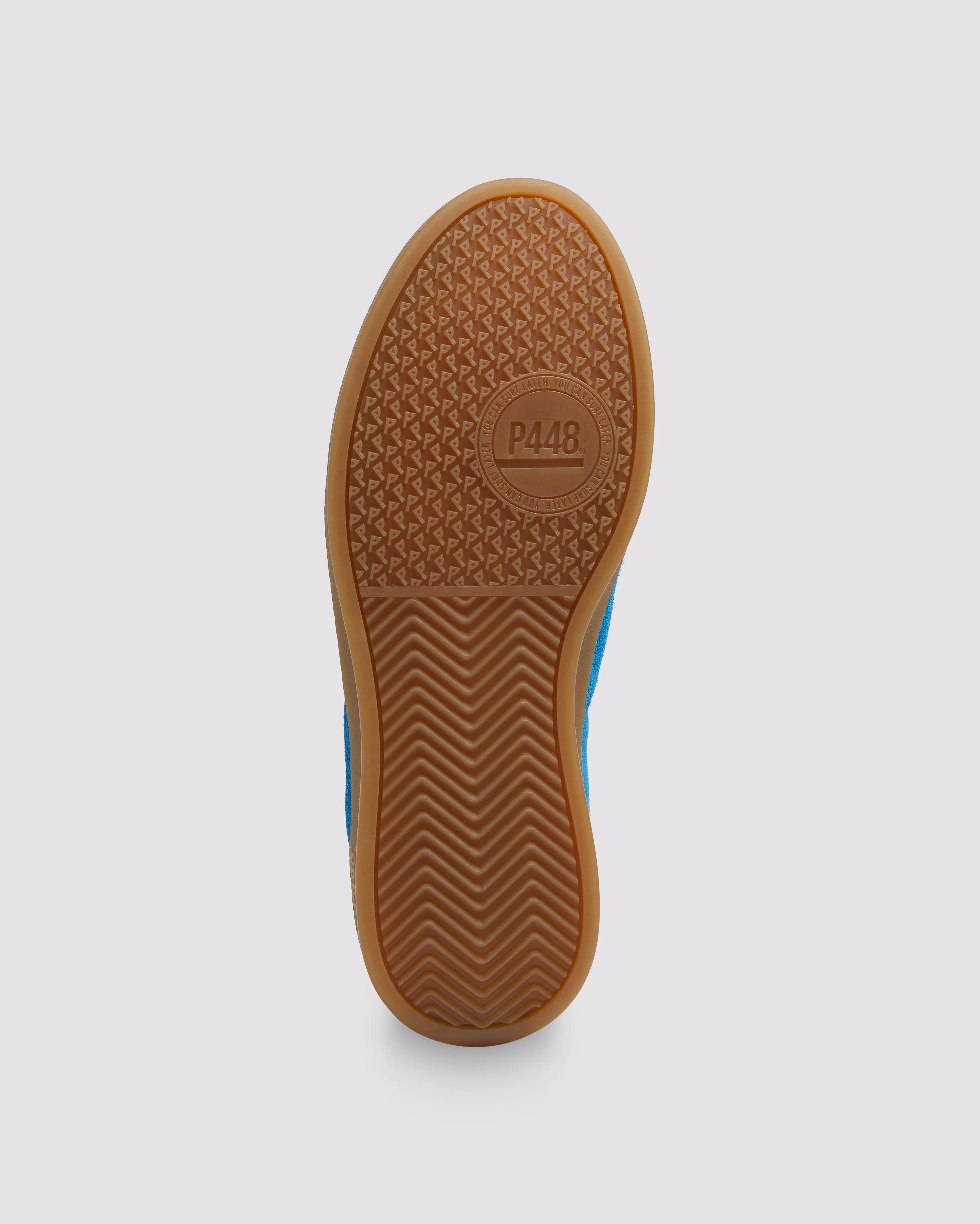 Unisex | Monza Sea | Blue - Image 6