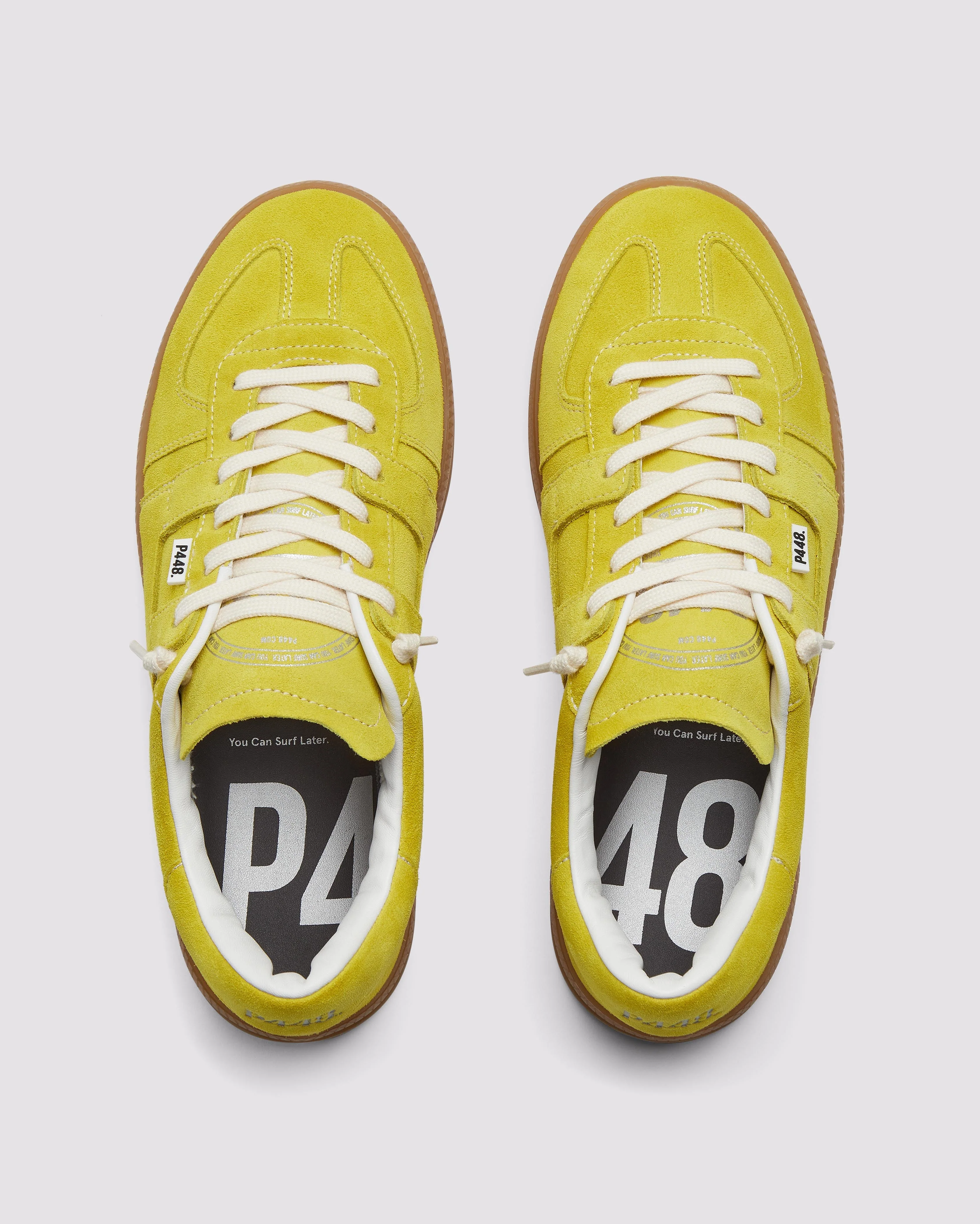 Unisex | Monza Sun | Yellow - Image 2