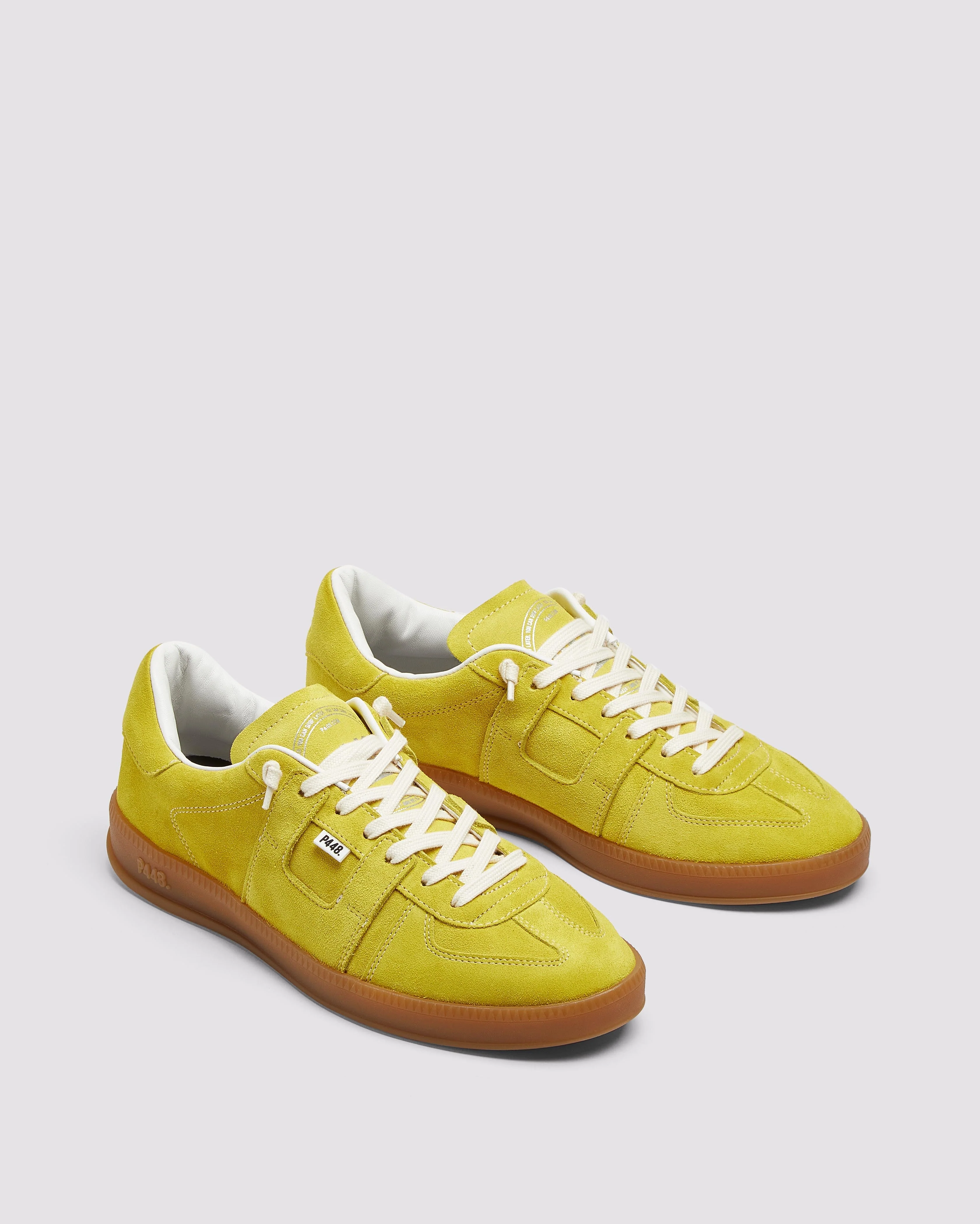 Unisex | Monza Sun | Yellow - Image 3