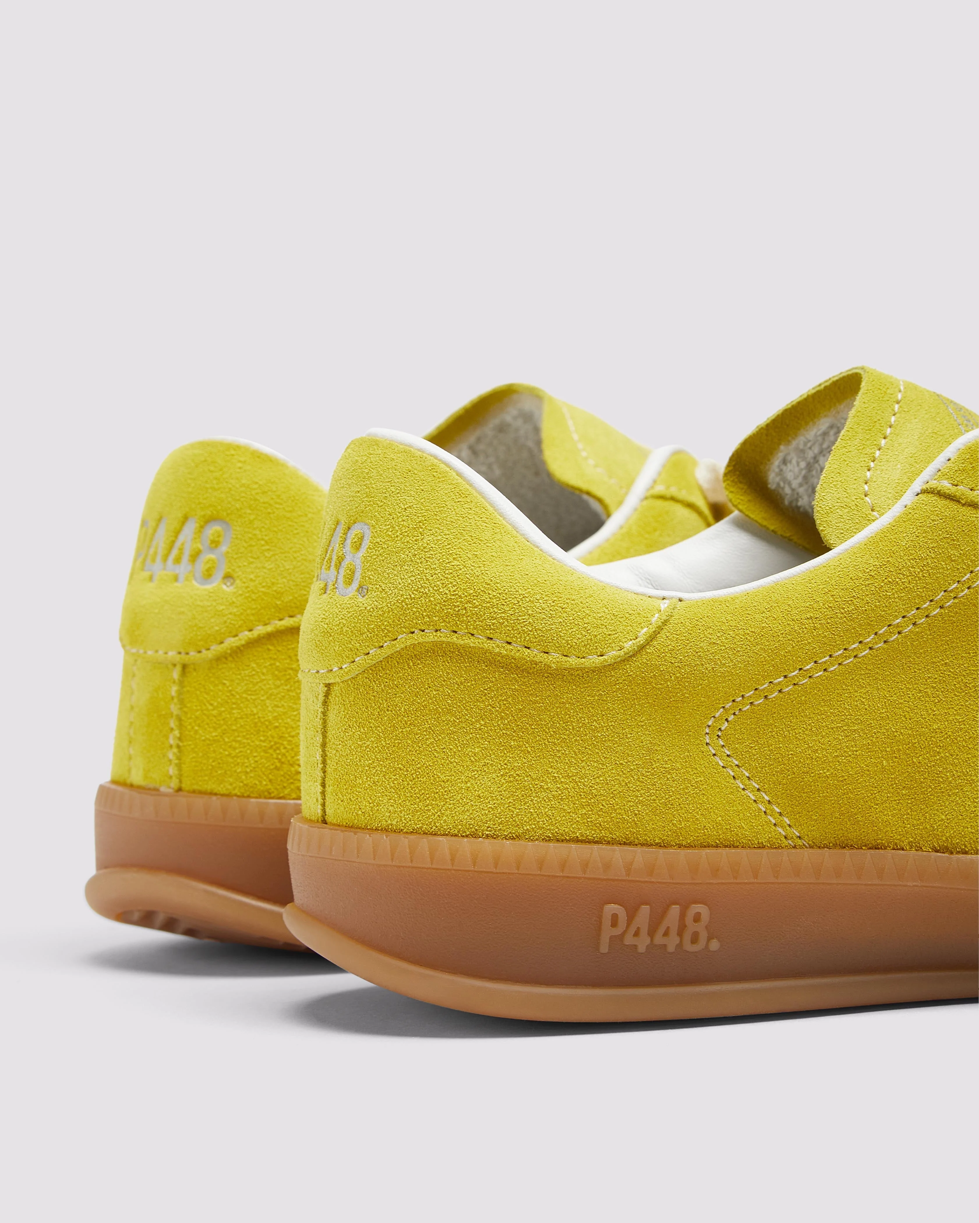 Unisex | Monza Sun | Yellow - Image 5