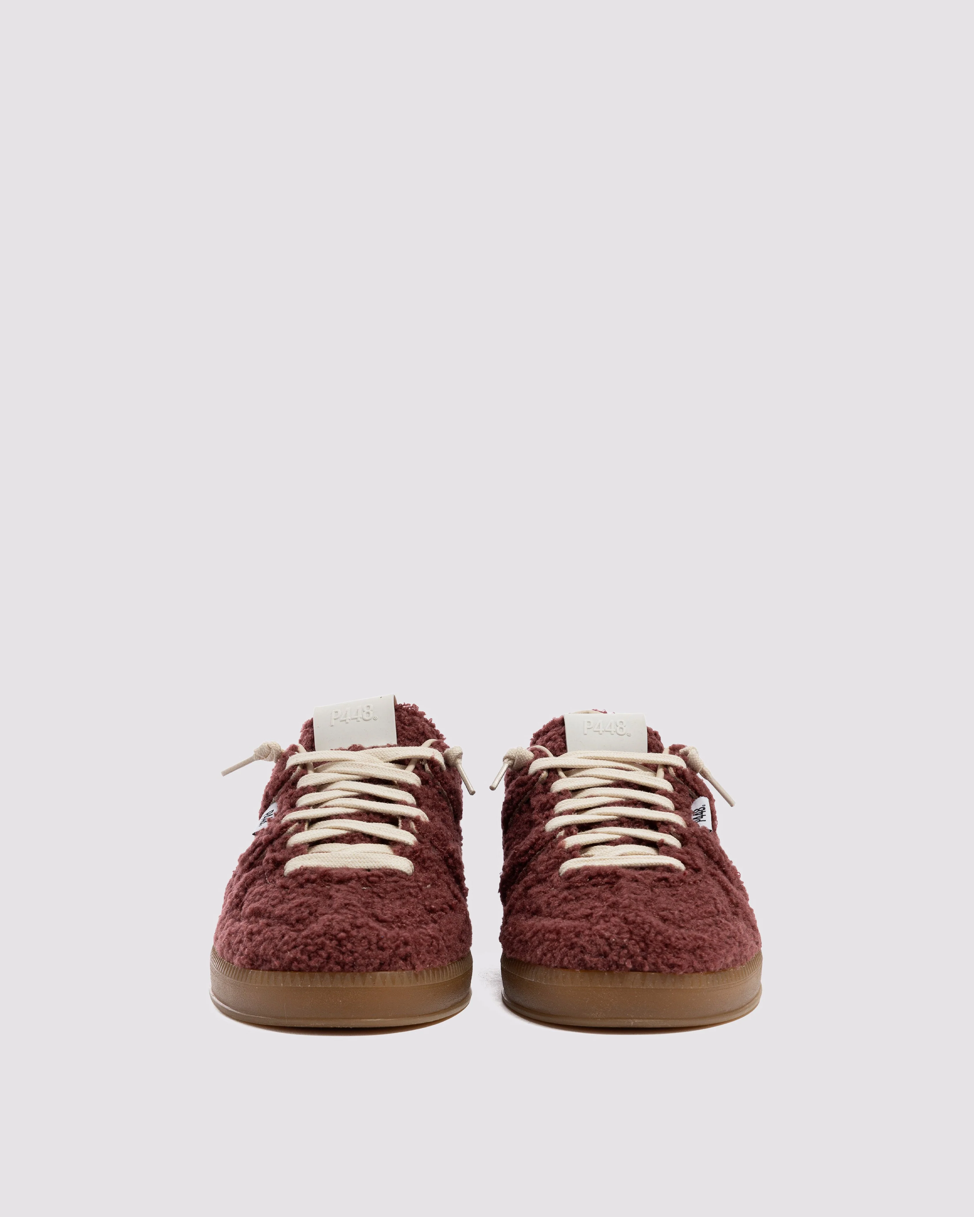 Women | Monza Currant | Burgundy - Image 2