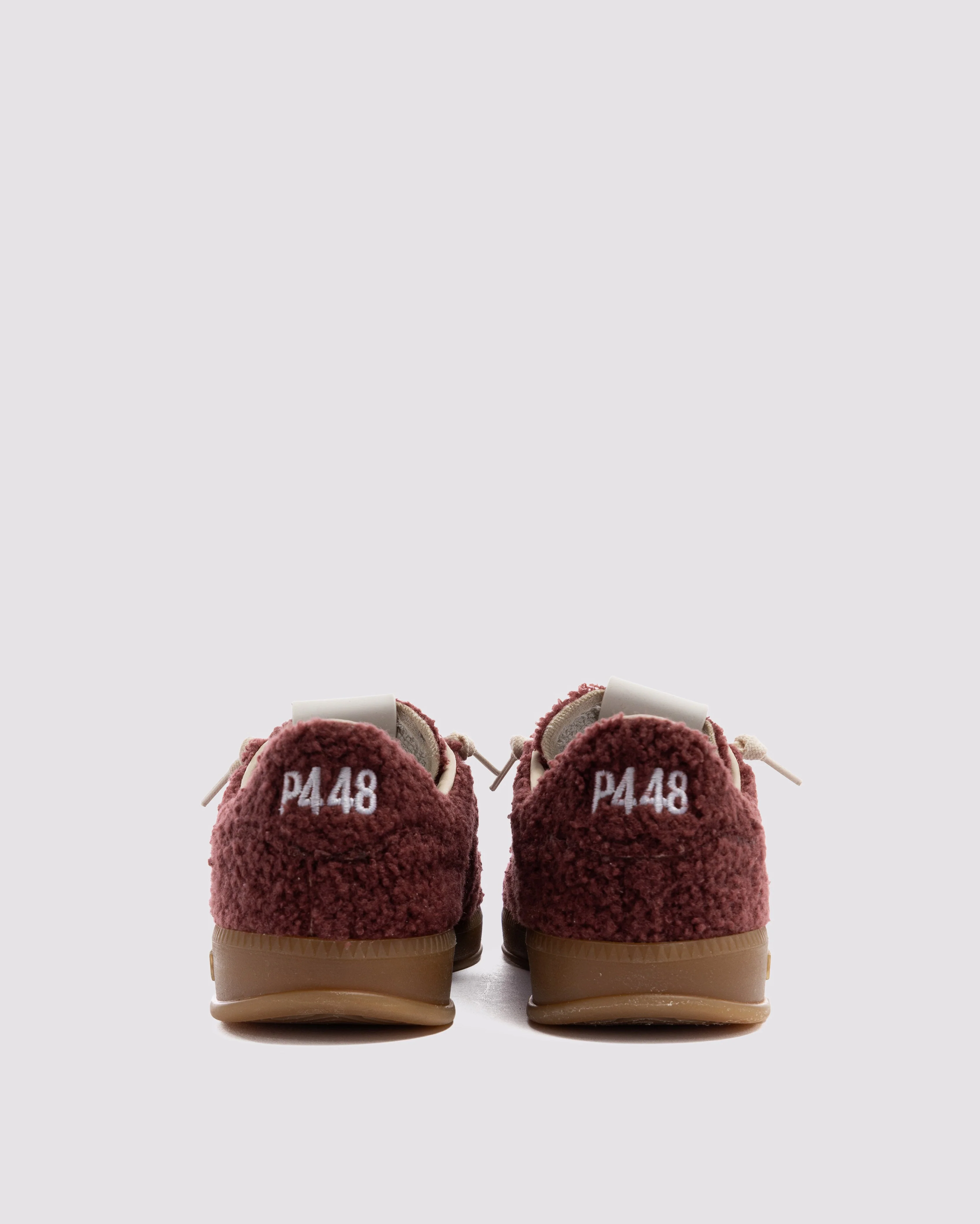 Women | Monza Currant | Burgundy - Image 3