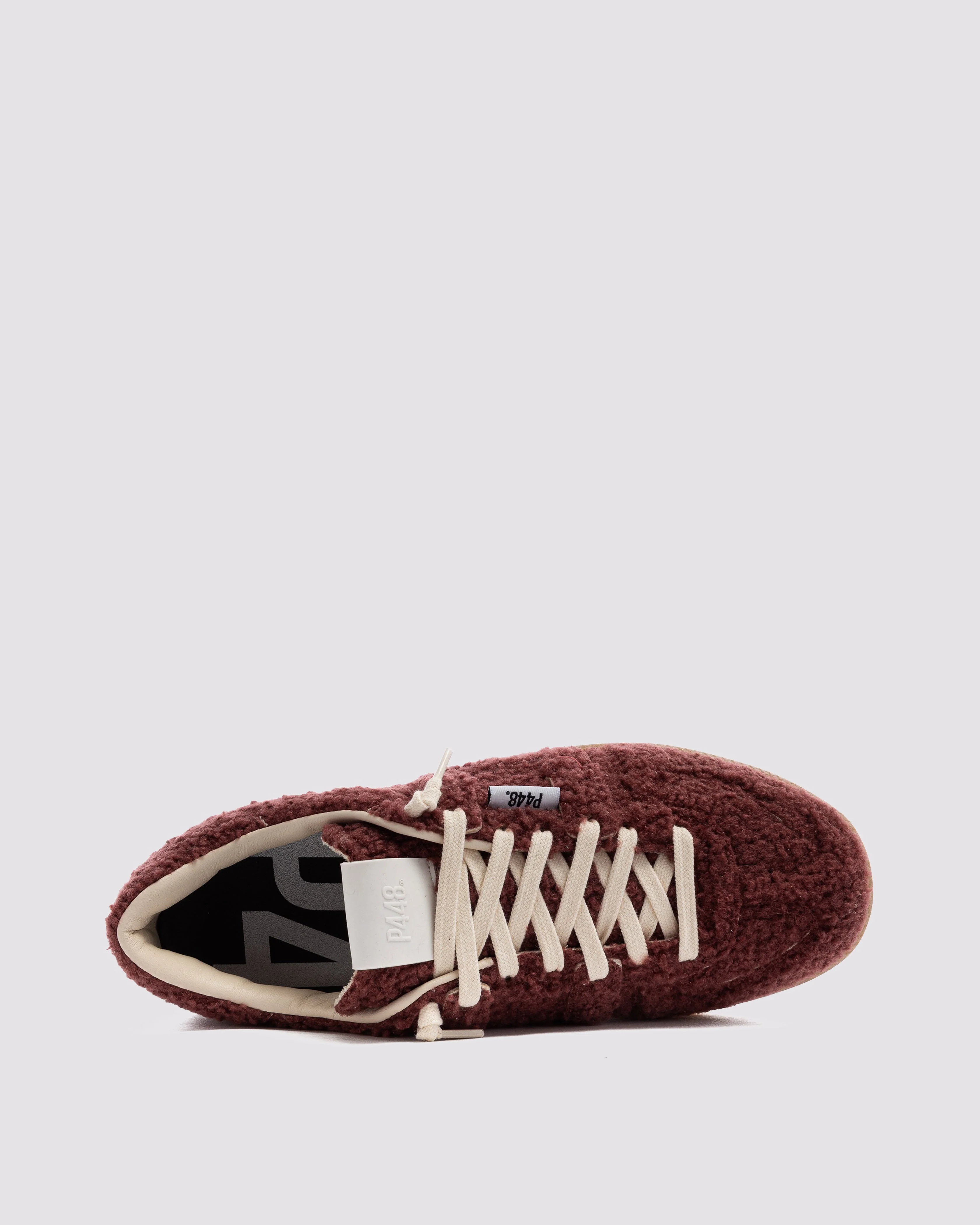 Women | Monza Currant | Burgundy - Image 5