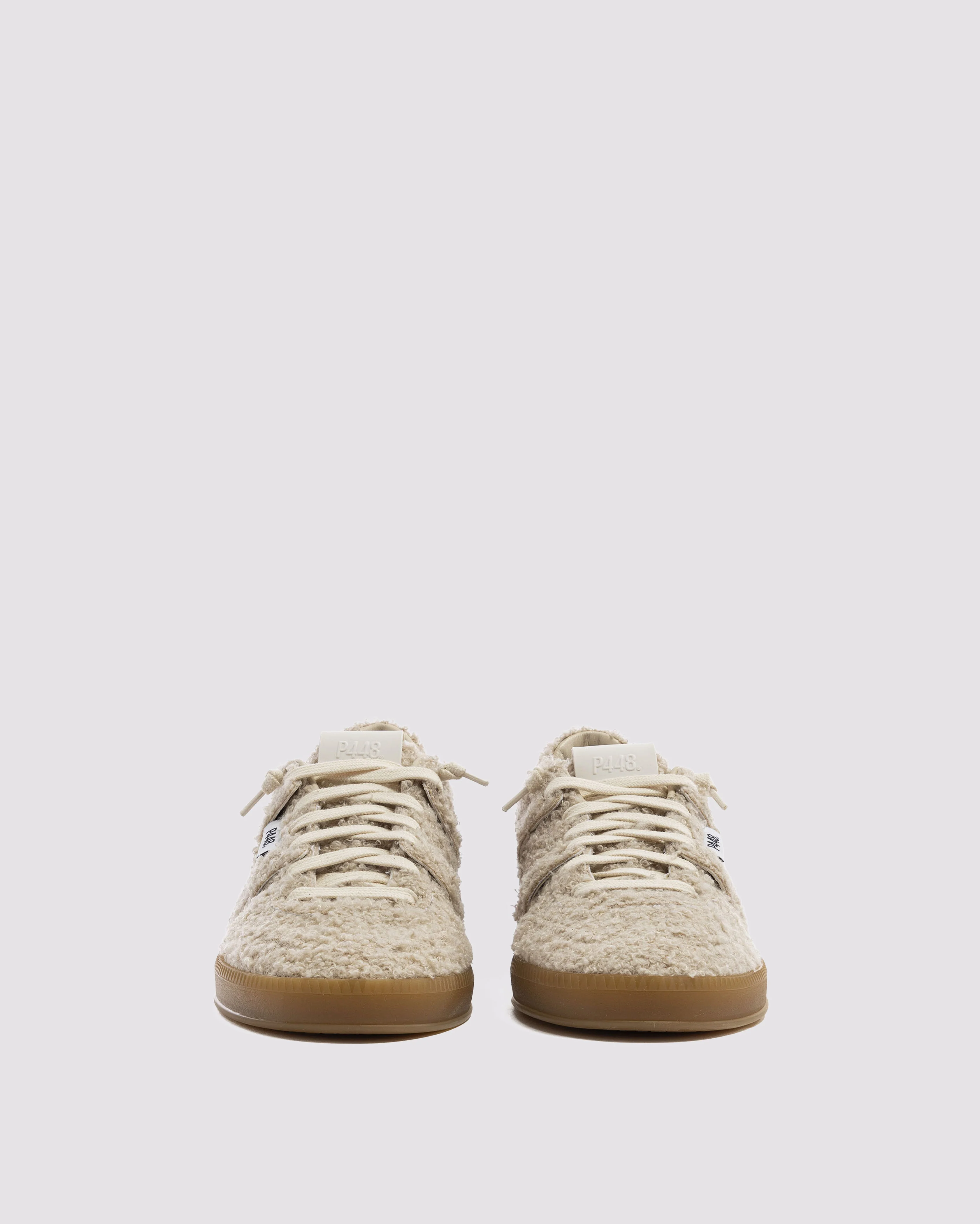 Women | Monza Teddy | Neutral - Image 2