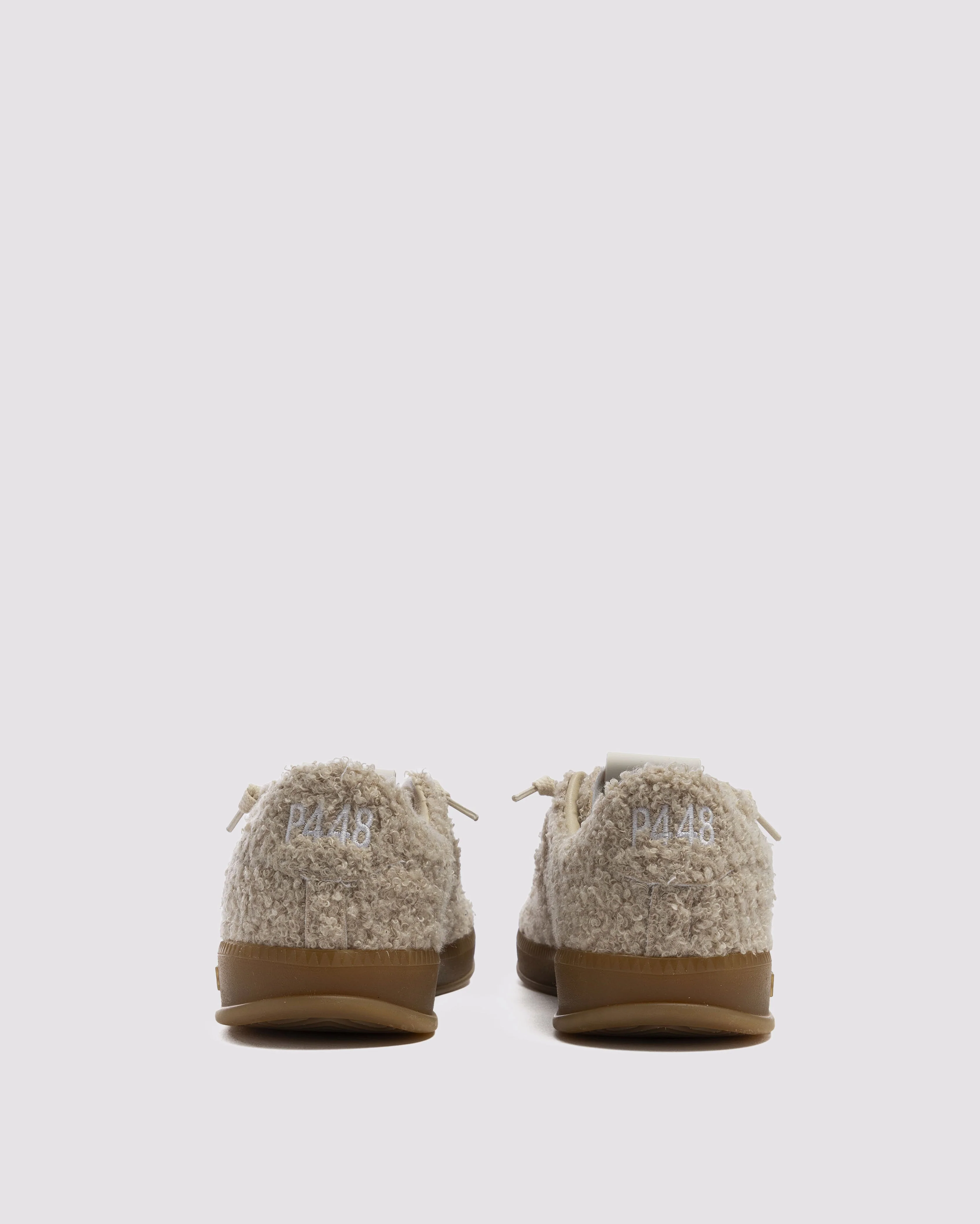 Women | Monza Teddy | Neutral - Image 3