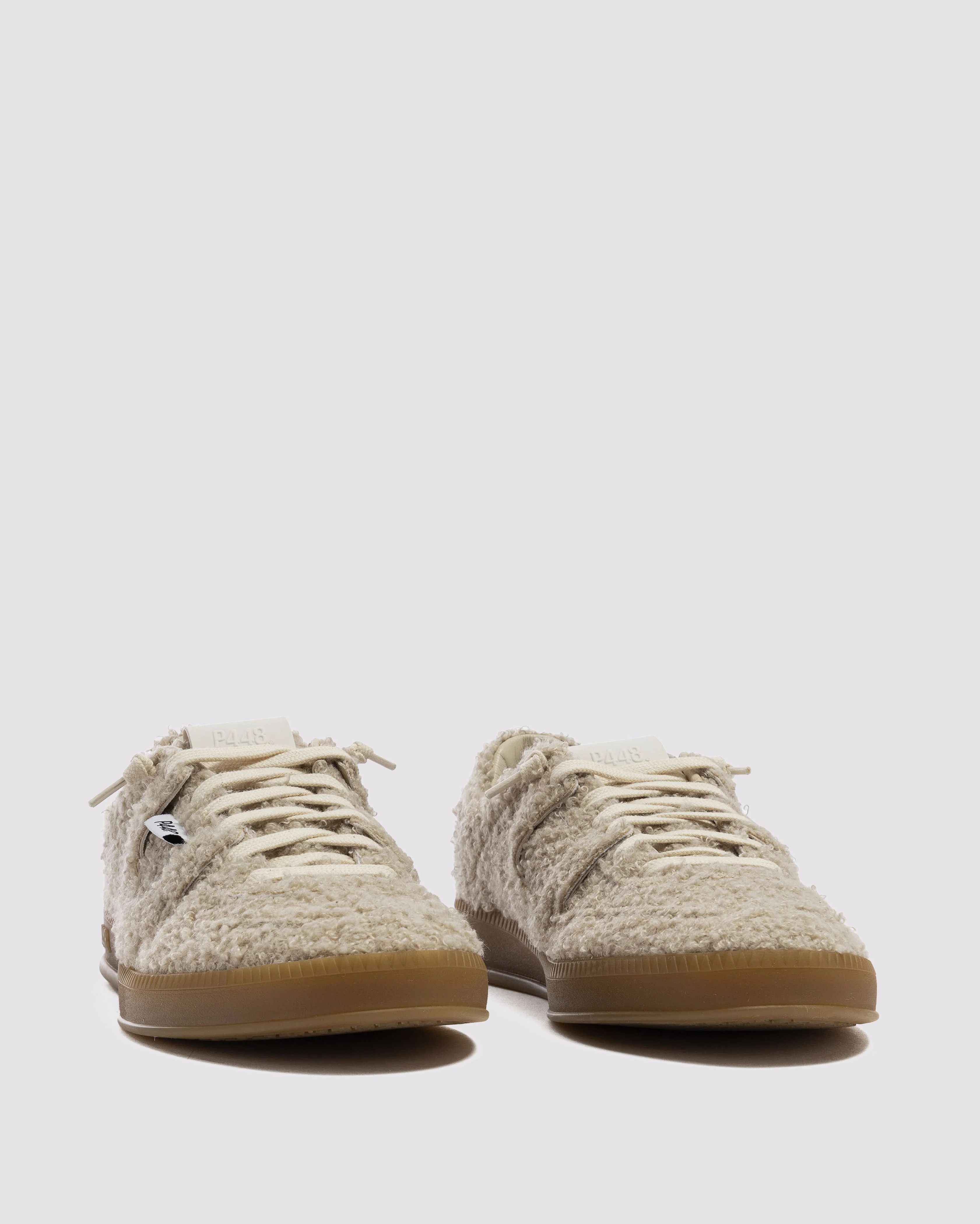 Women | Monza Teddy | Neutral - Image 4