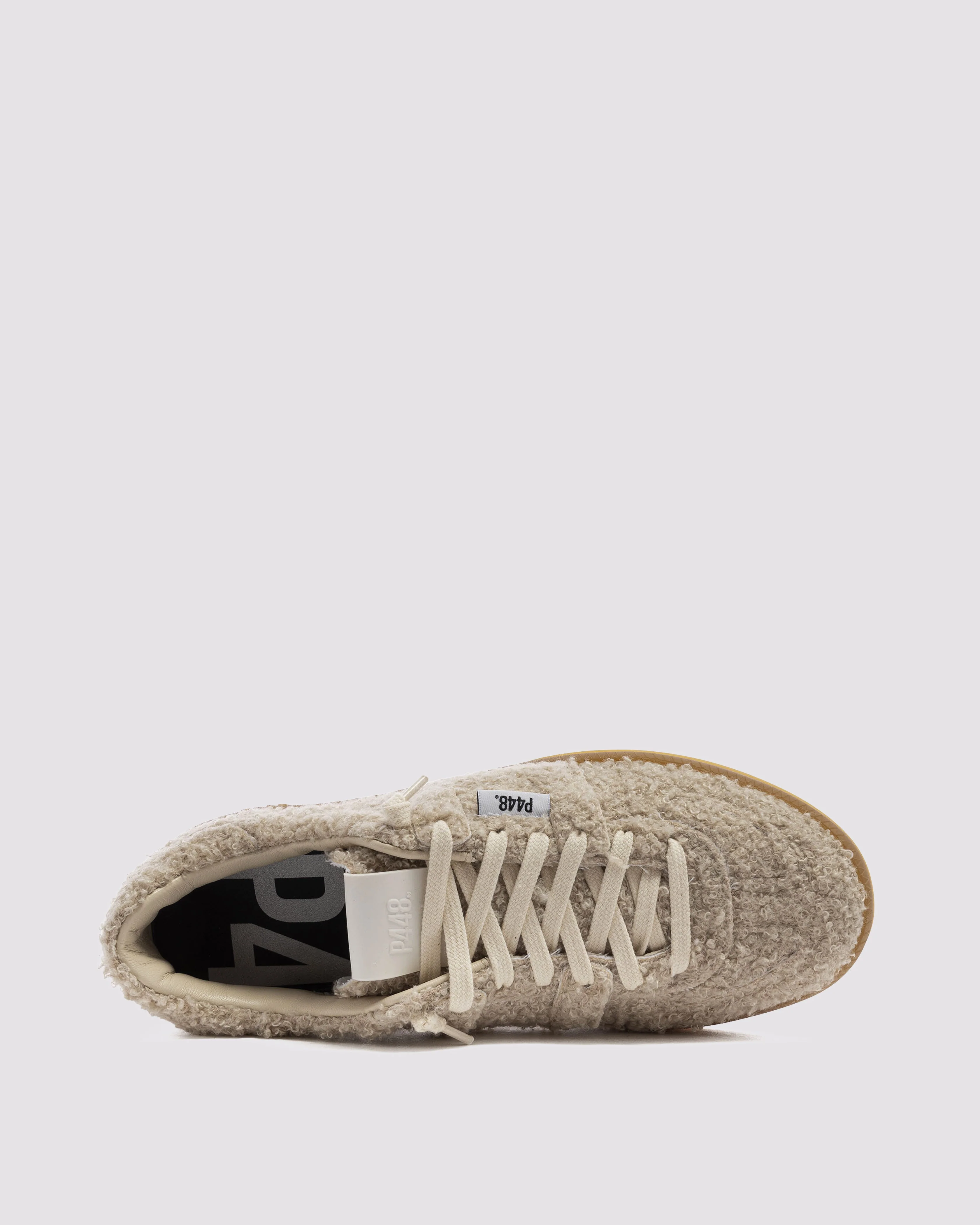 Women | Monza Teddy | Neutral - Image 5
