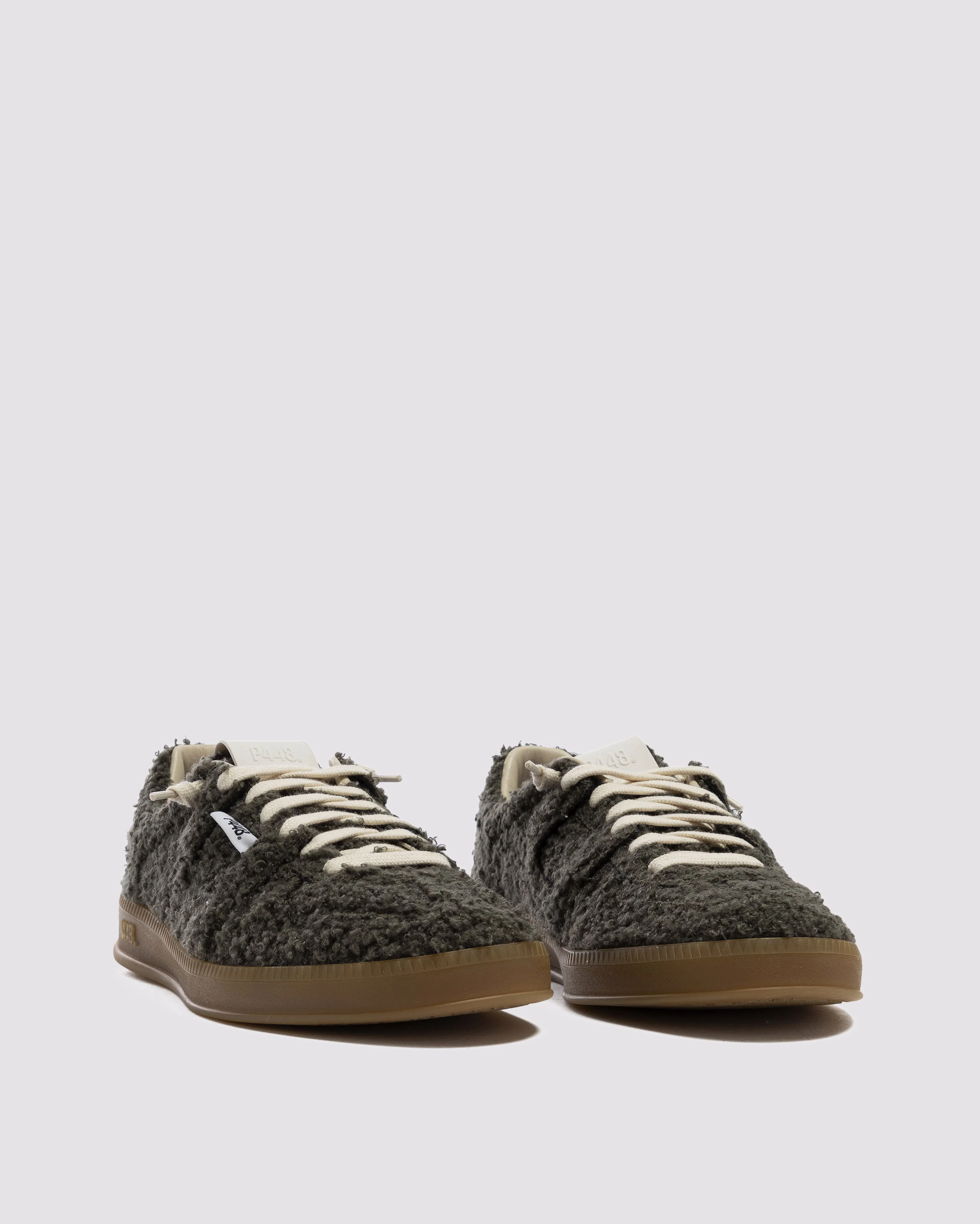 Unisex | Monza Forest | Green - Image 4