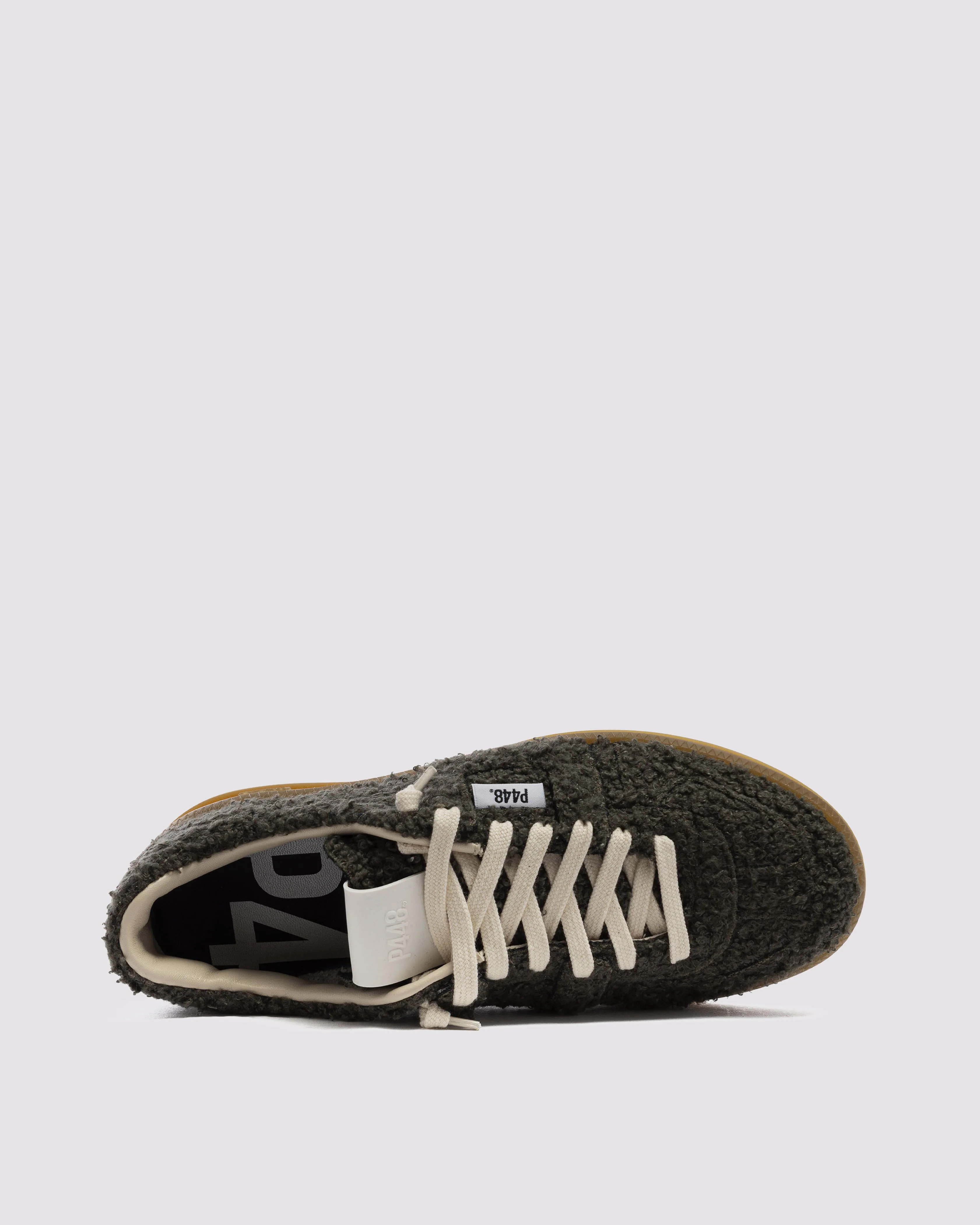 Unisex | Monza Forest | Green - Image 5