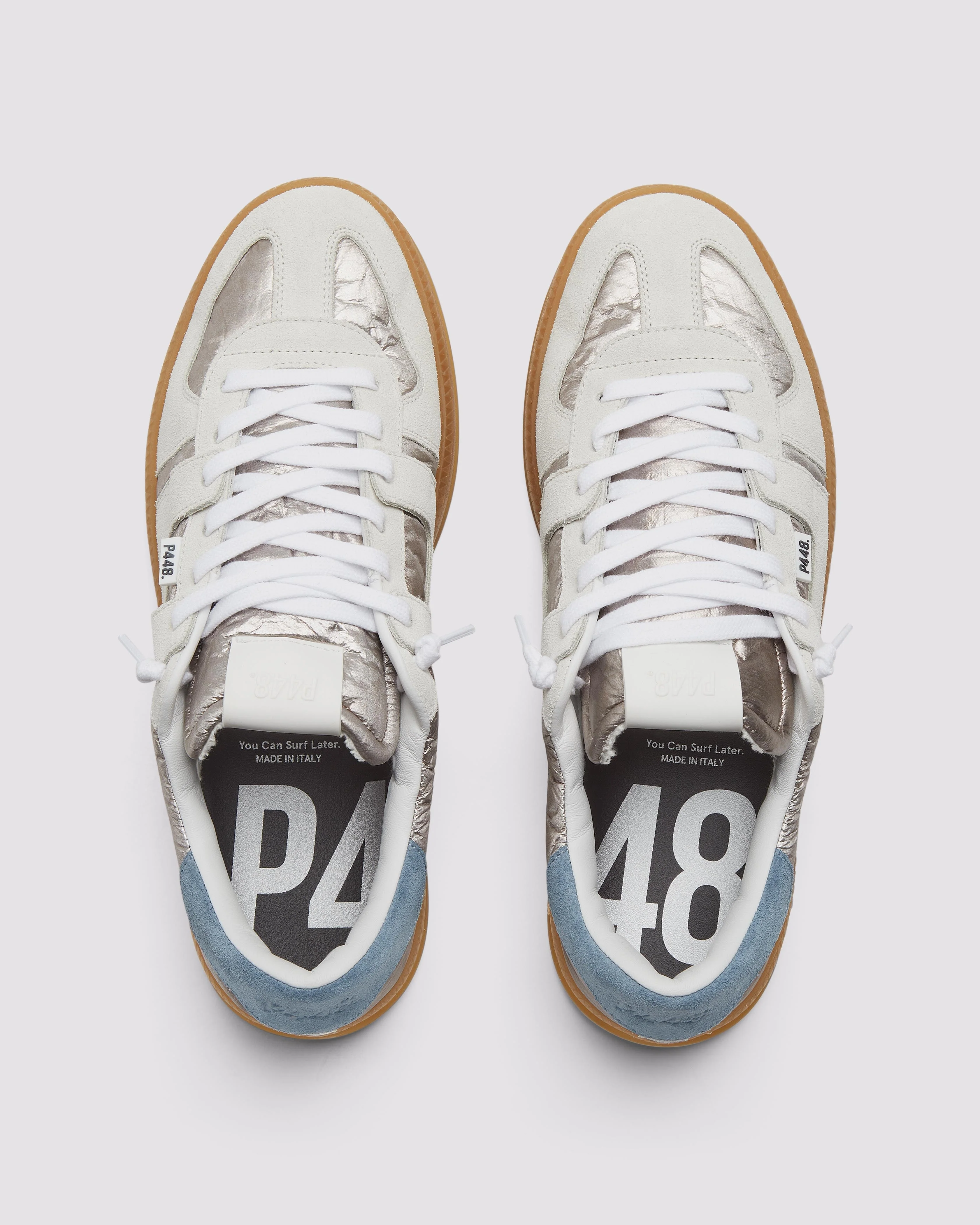 Women | Monza | Galaxy/Grey - Image 2