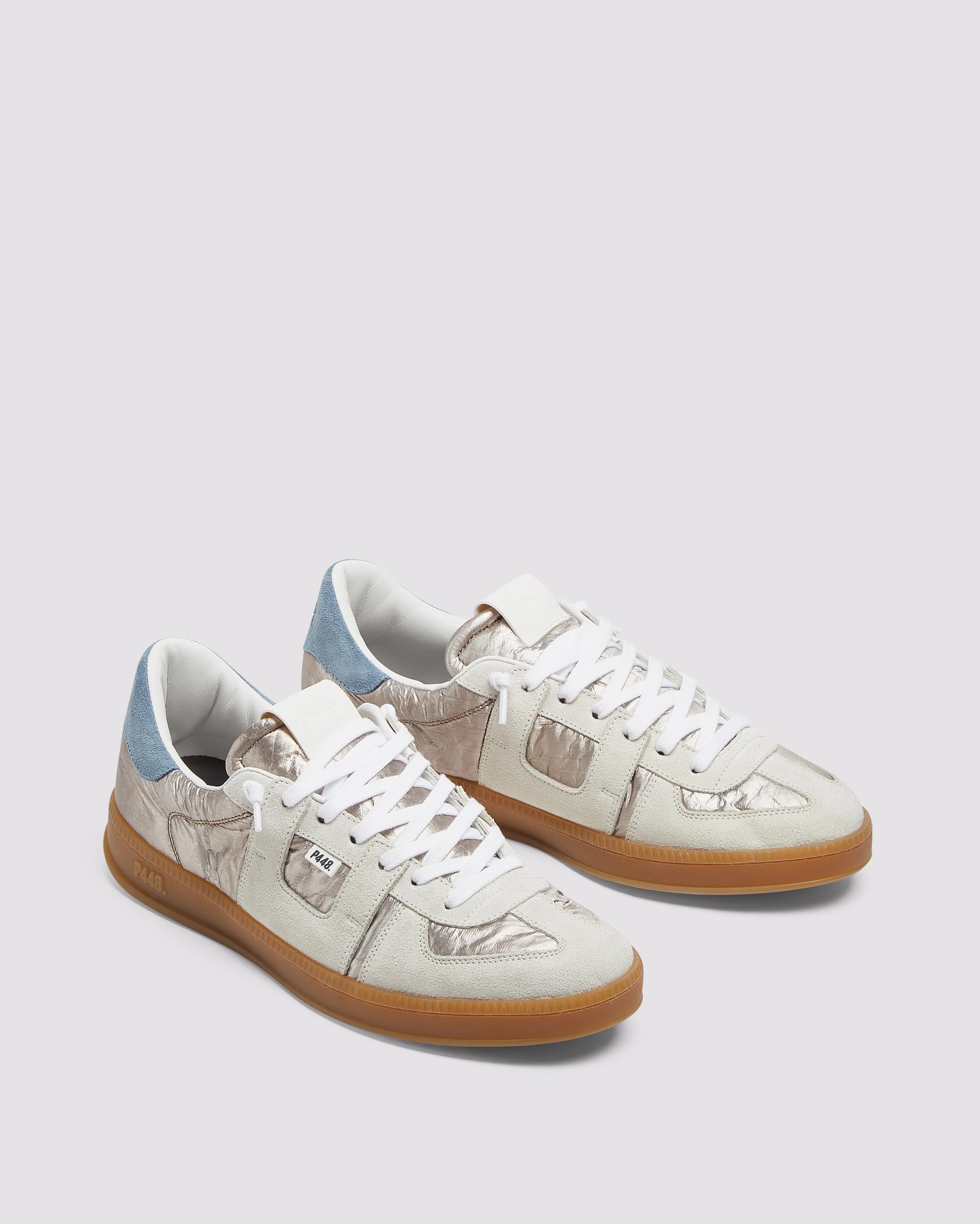 Women | Monza | Galaxy/Grey - Image 3