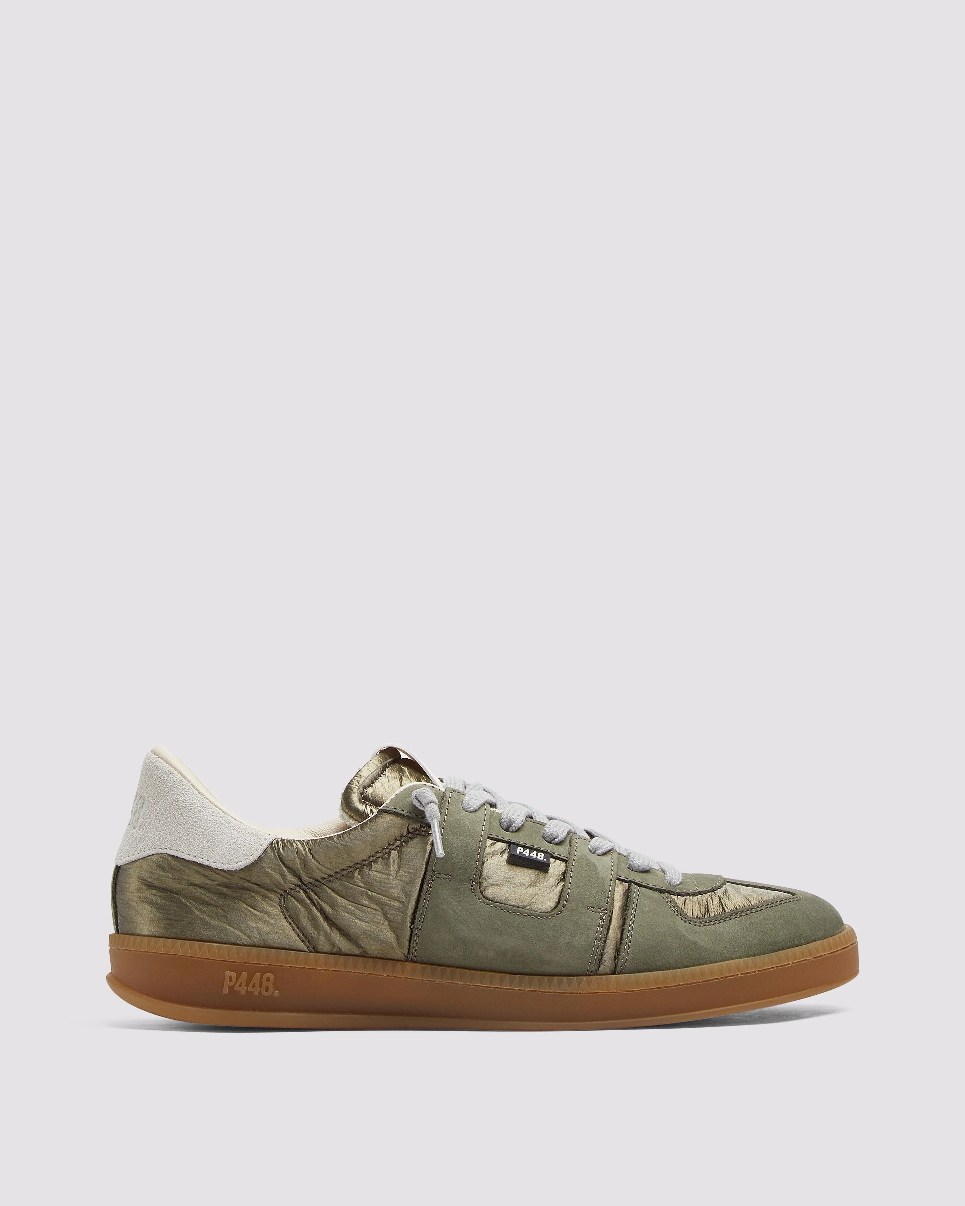 Unisex | Monza | Galaxy/Army