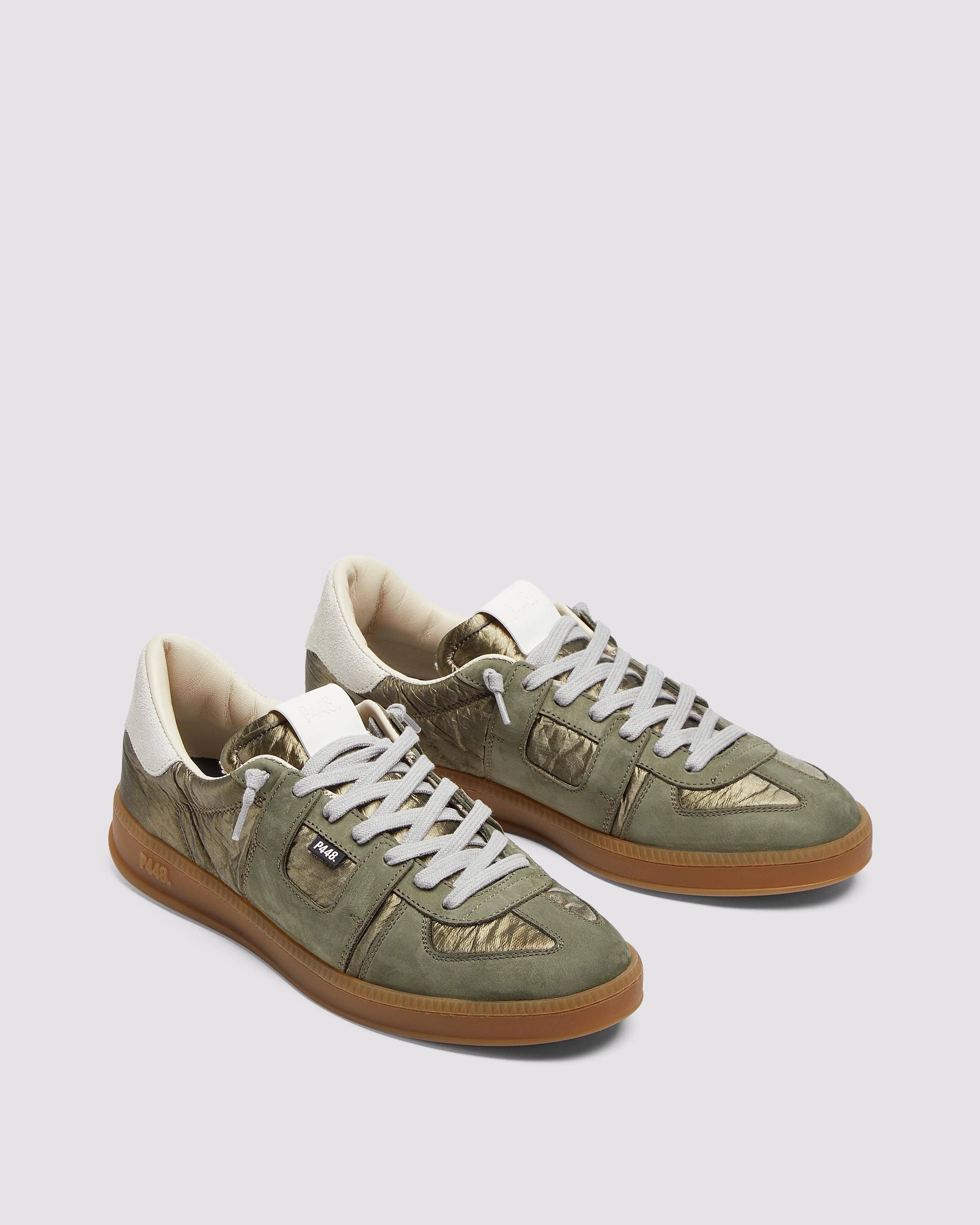 Unisex | Monza | Galaxy/Army - Image 3