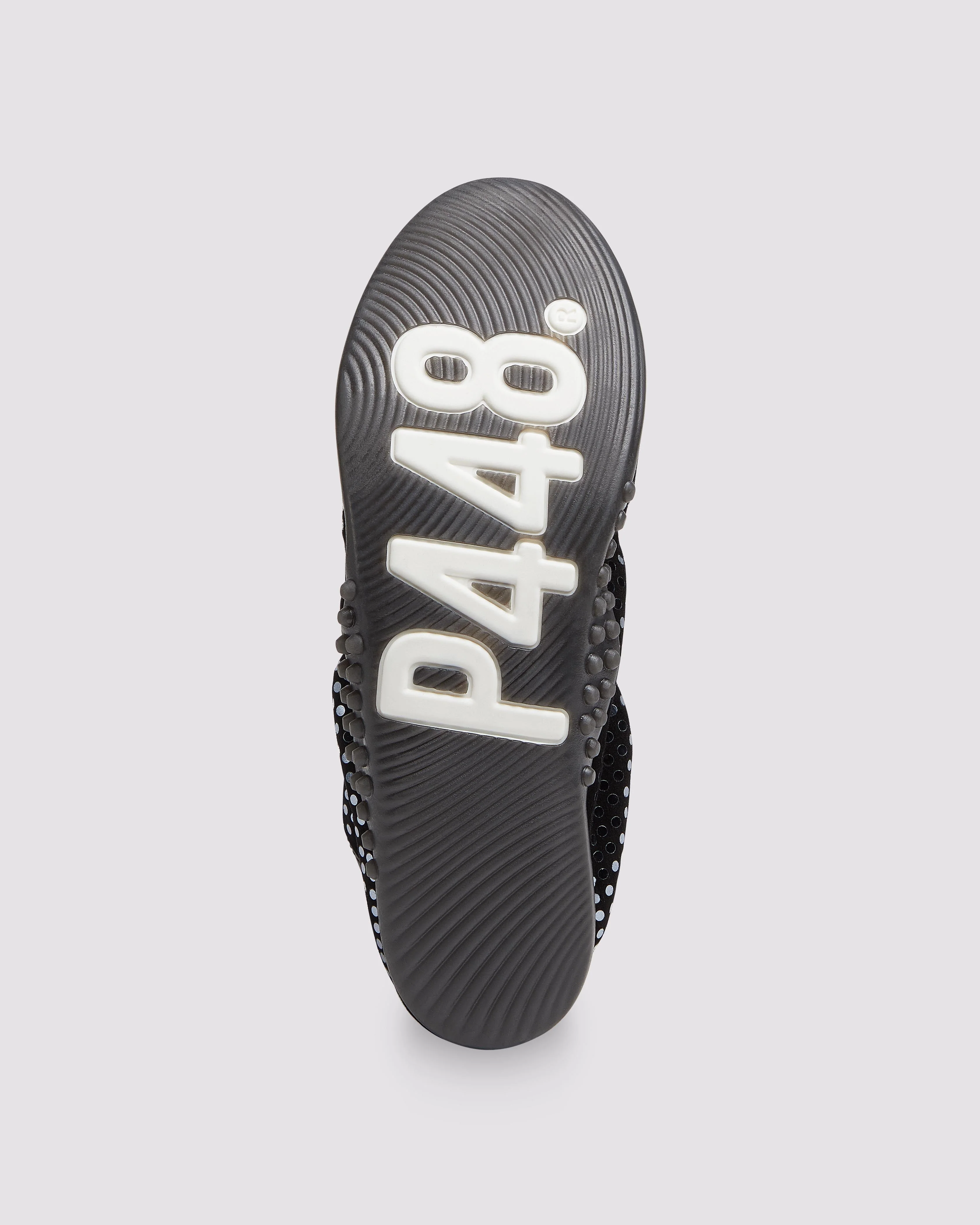 Women | Stella | Black/Silver - Image 6