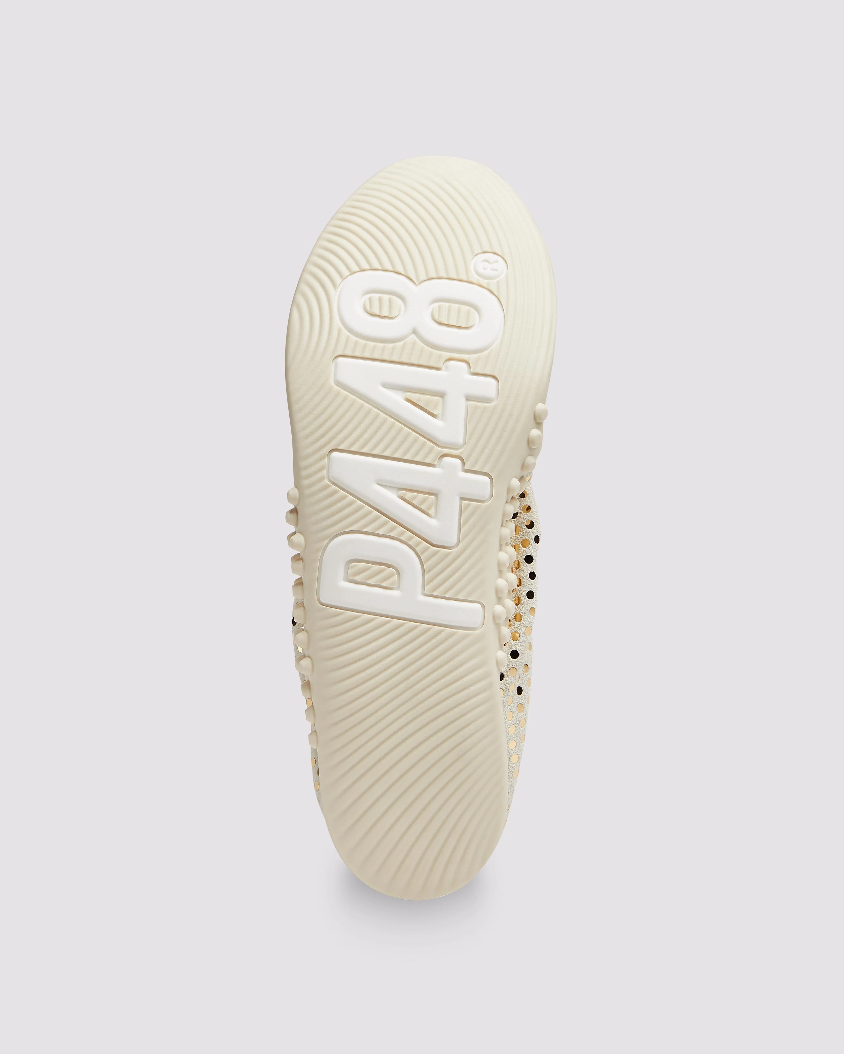 Women | Stella | Gold/White - Image 6