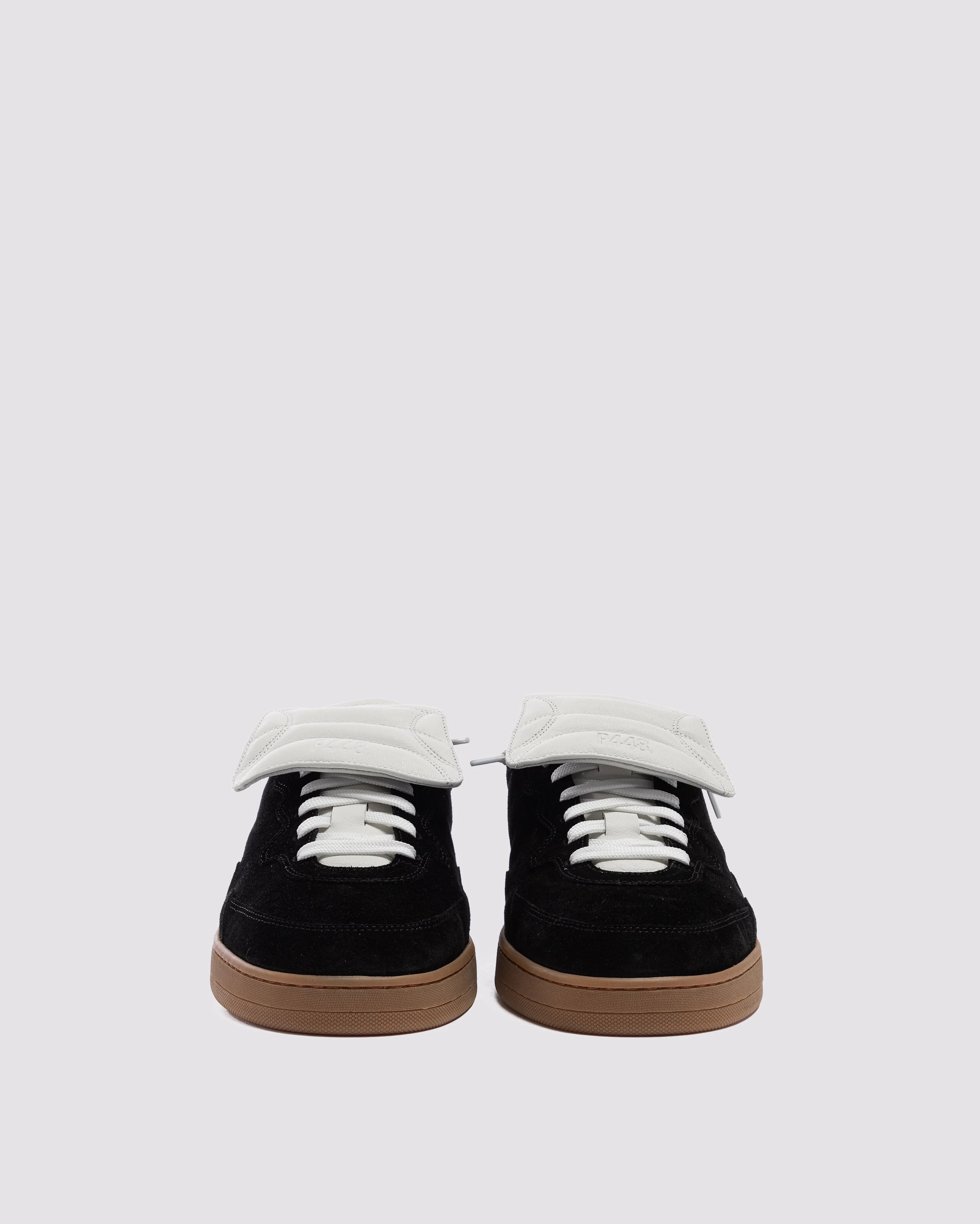 Unisex | Vert Ball | Black - Image 2