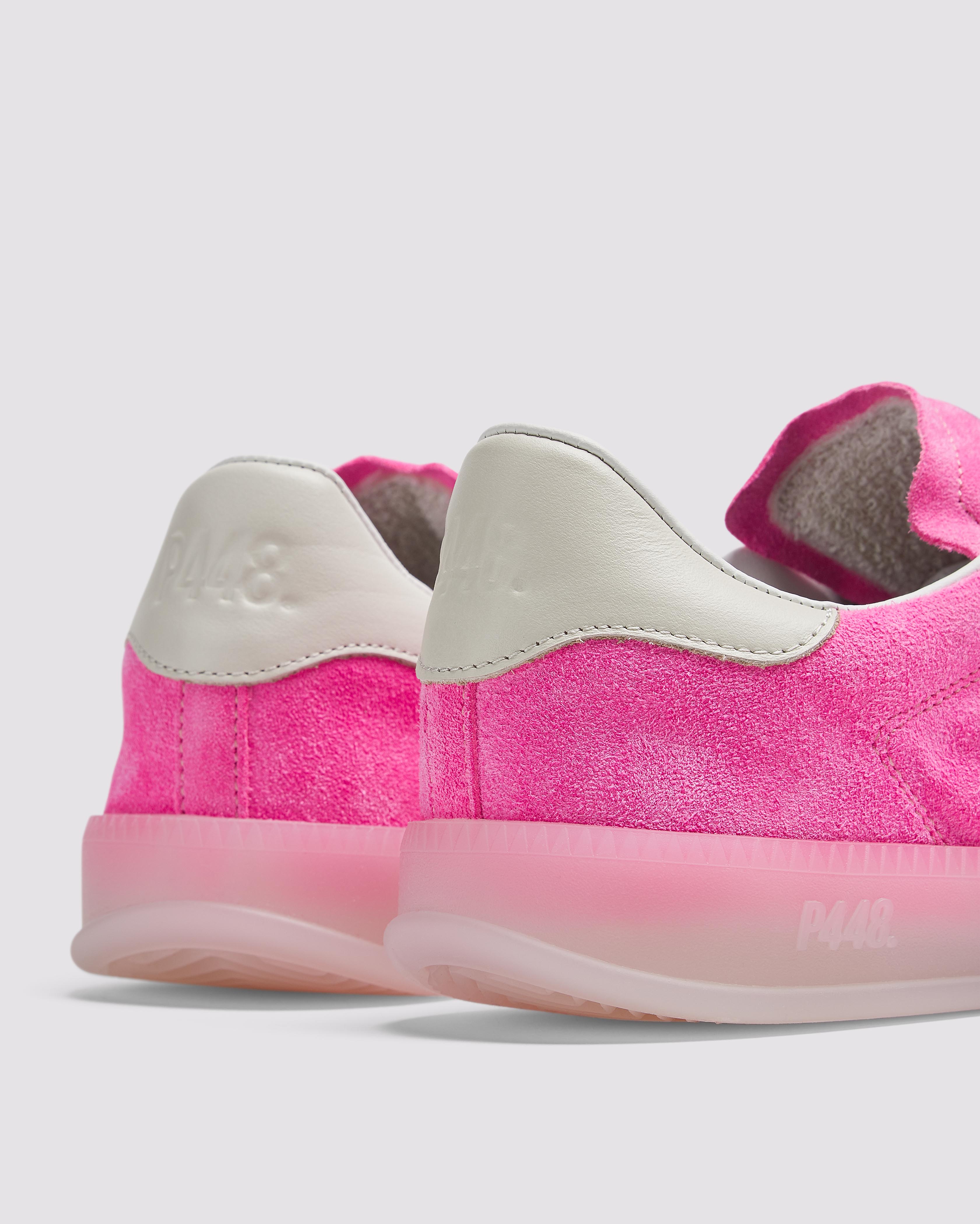 Men | Monza Neon | Pink - Image 5