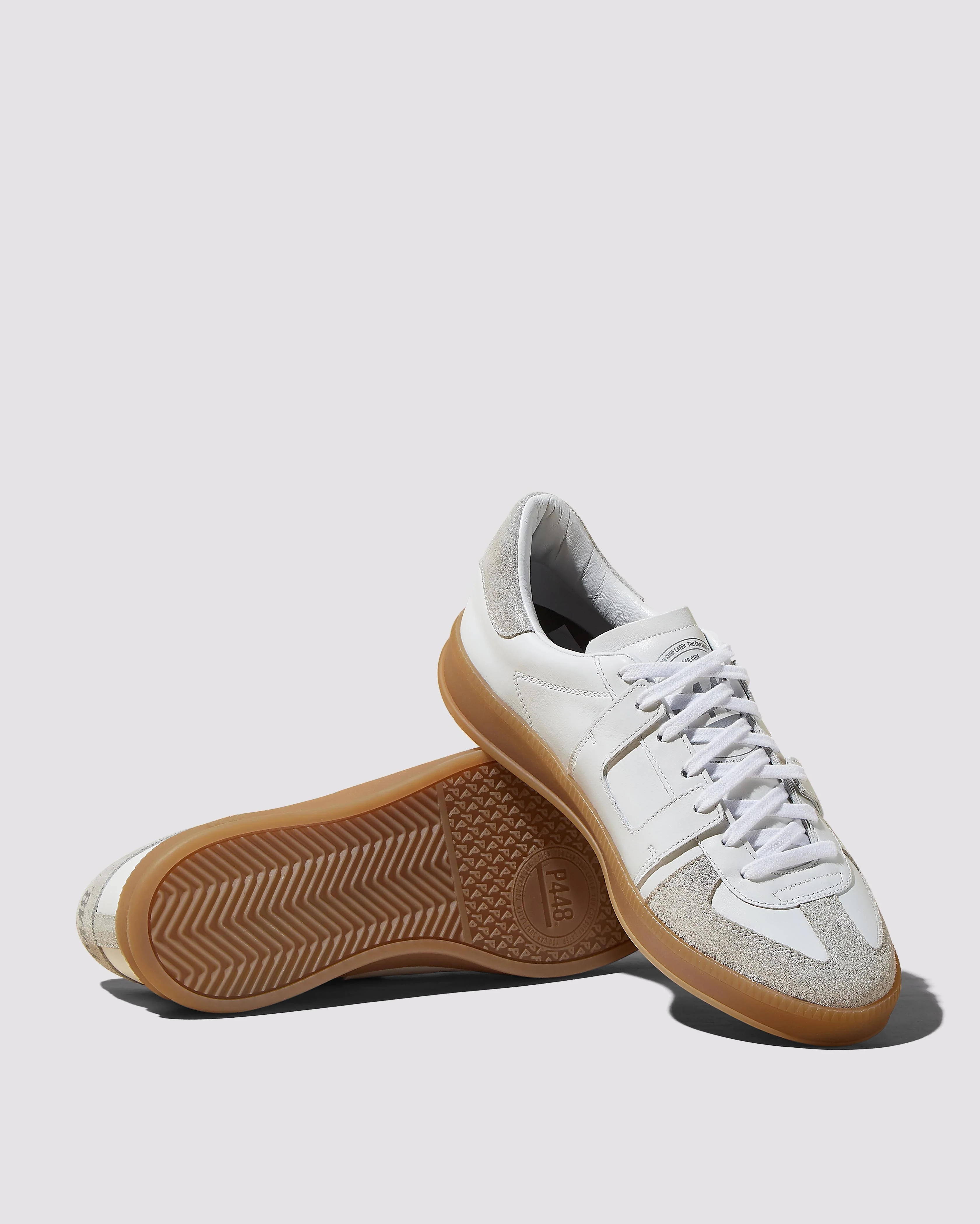 Women | Monza Glitterfine | Neutral/White - Image 3