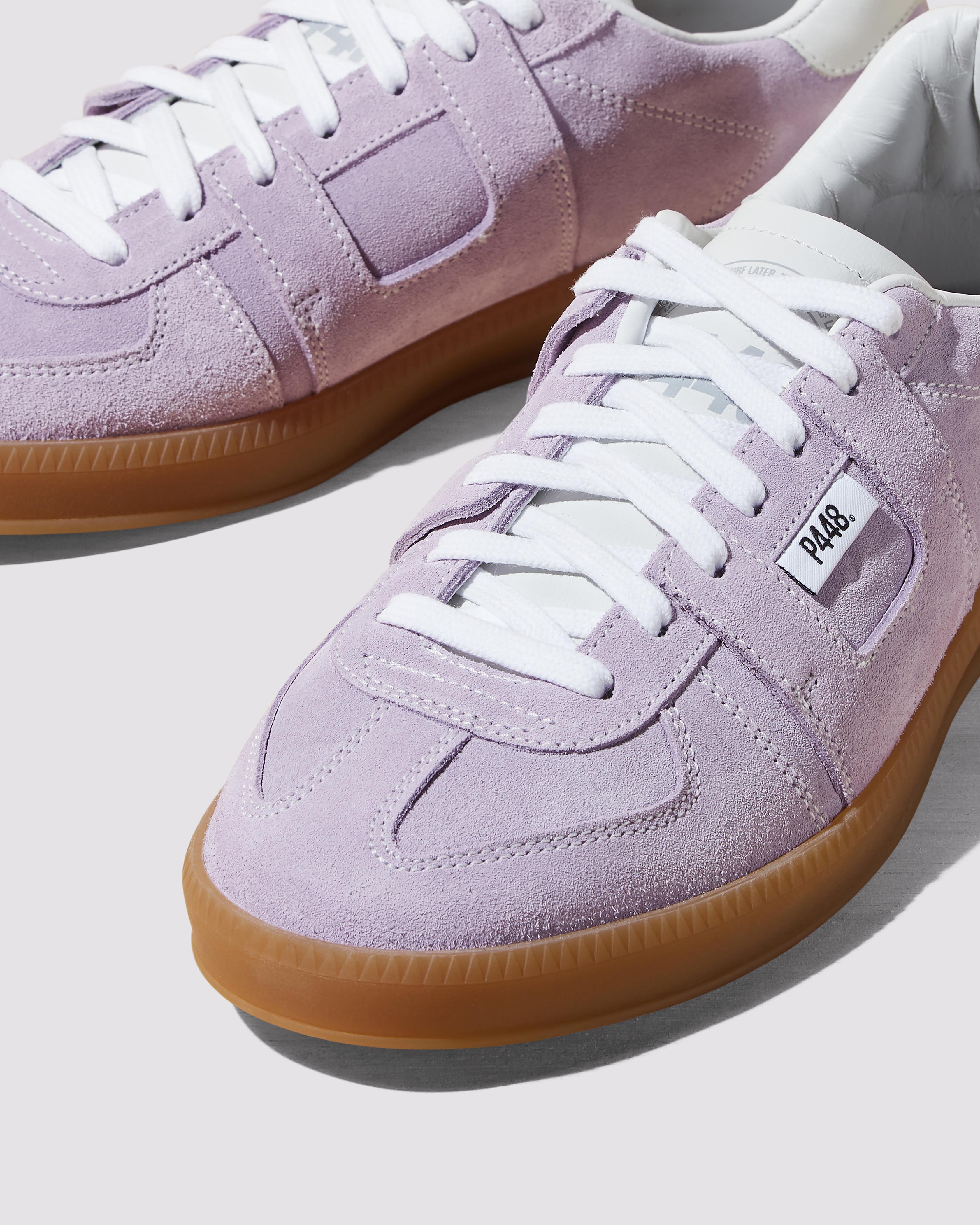 Women | Monza | Lilac - Image 4