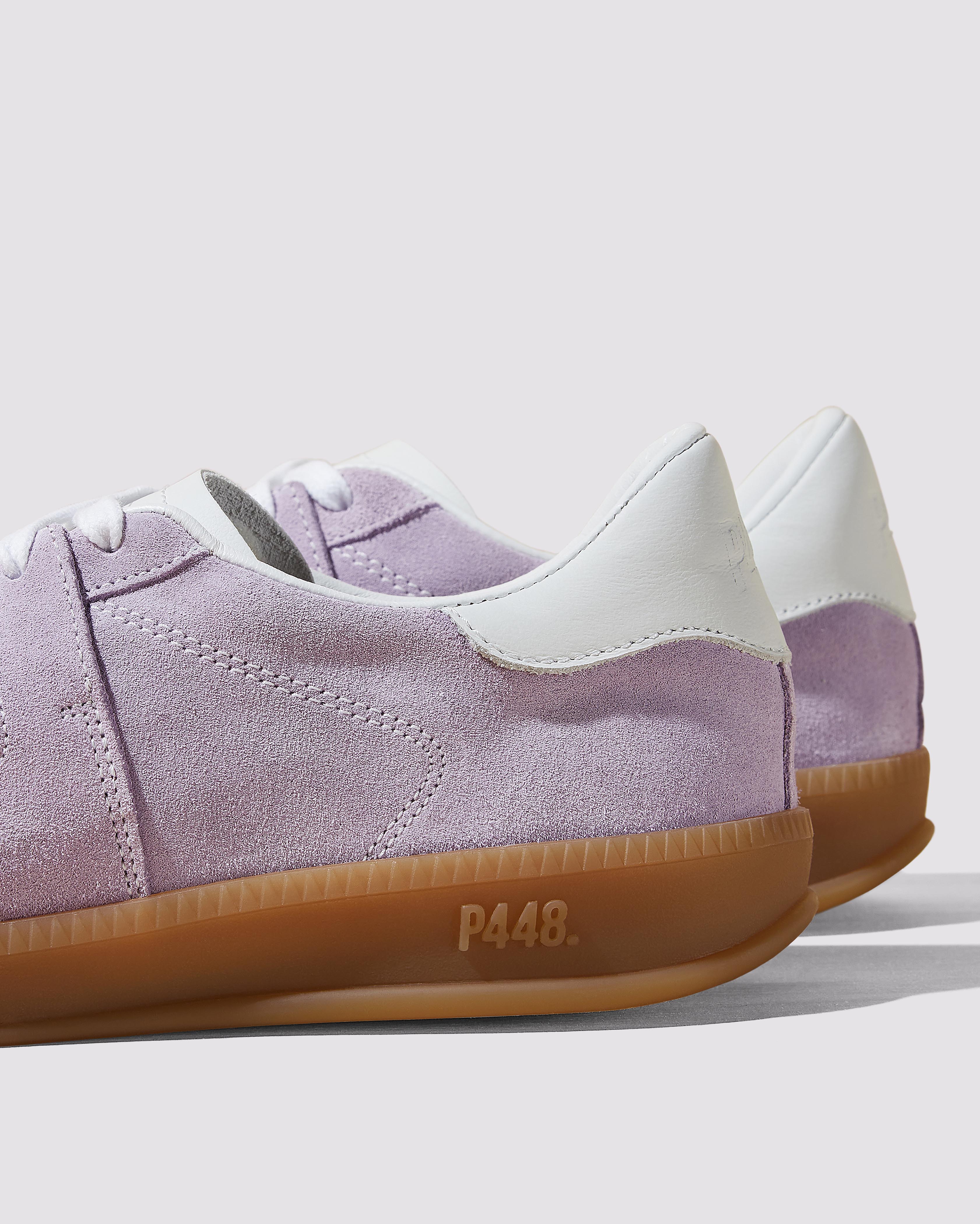 Women | Monza | Lilac - Image 5