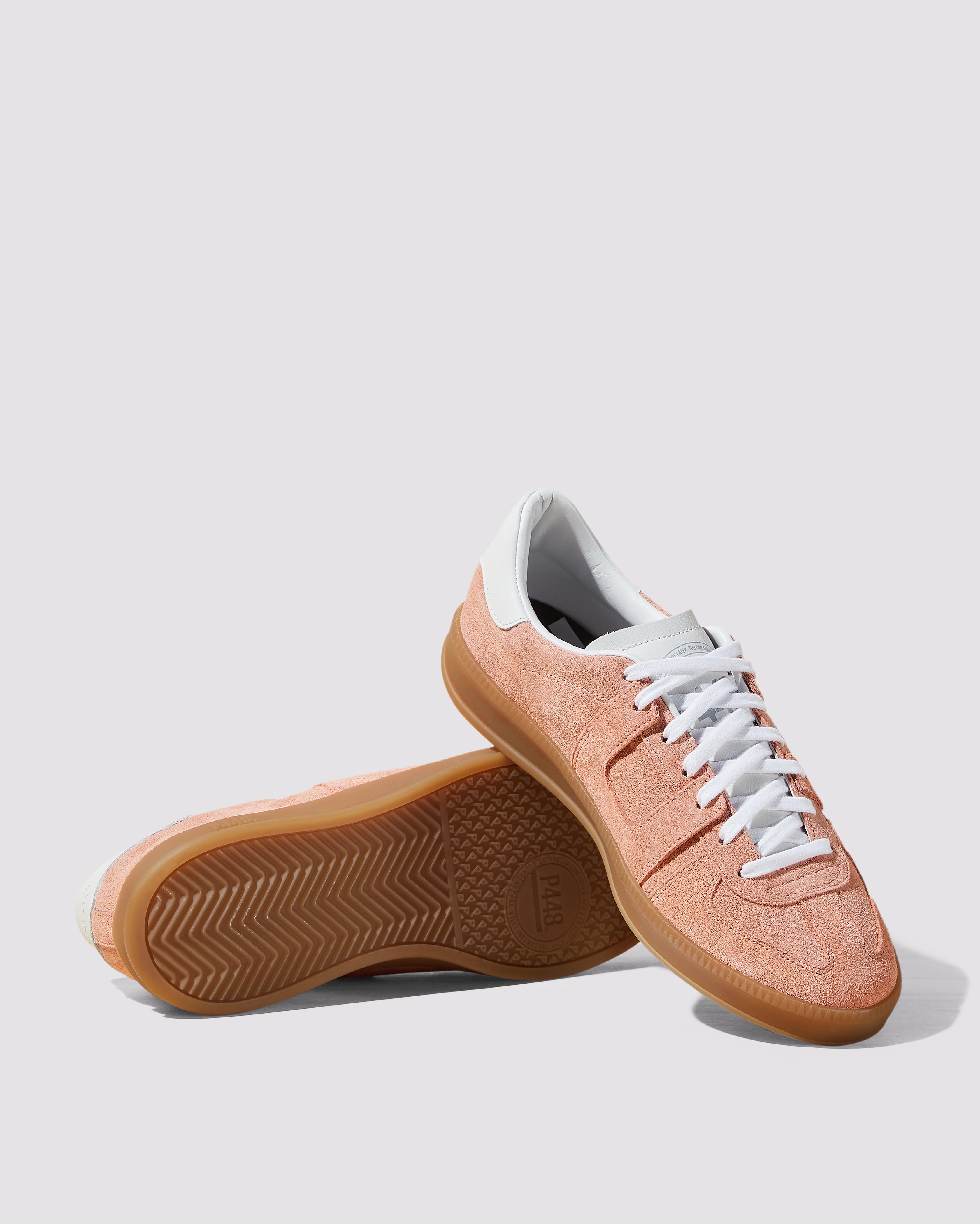 Unisex | Monza Trend/Radiant | Orange - Image 3