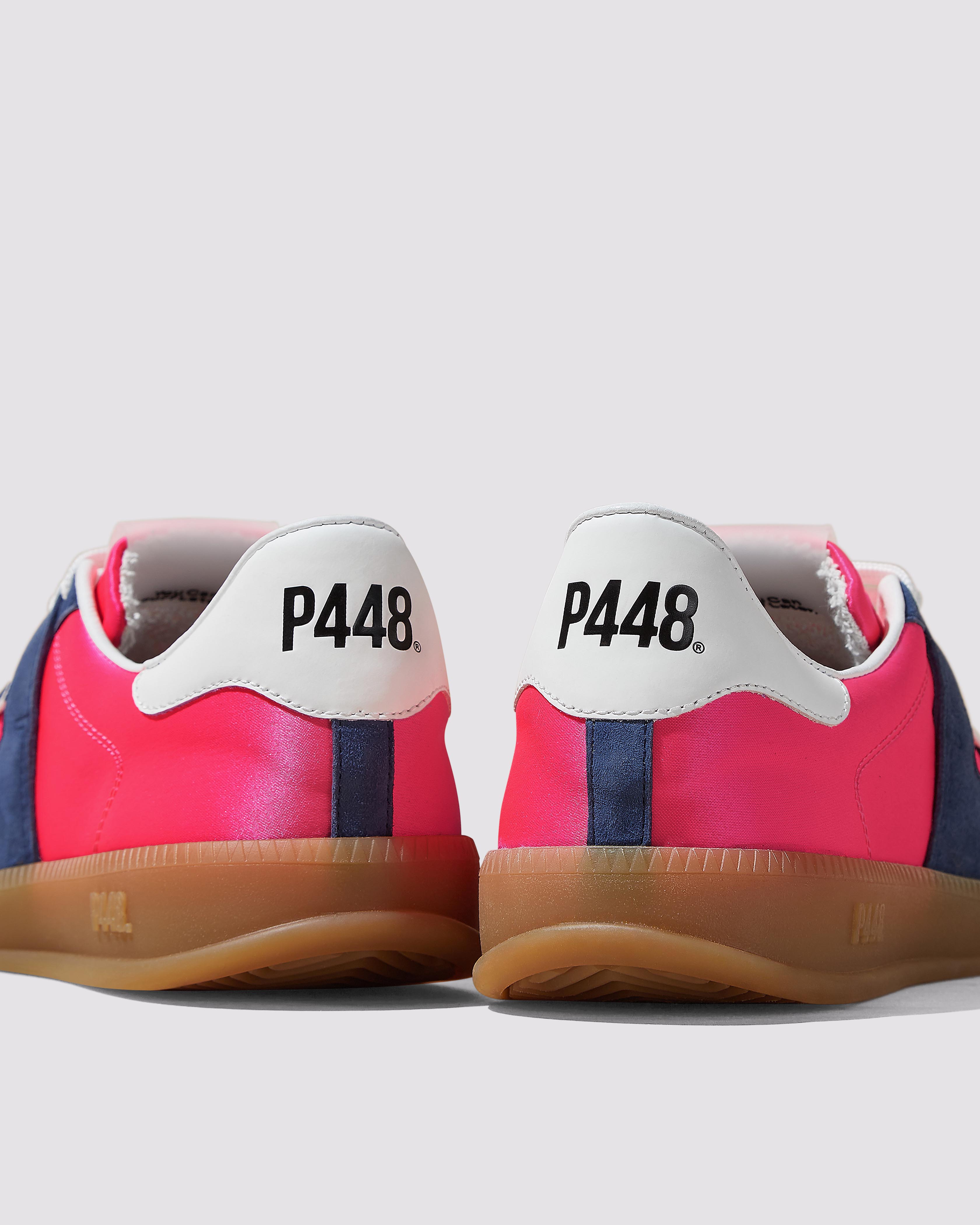 Unisex | Monza Energy | Blue/Pink - Image 5