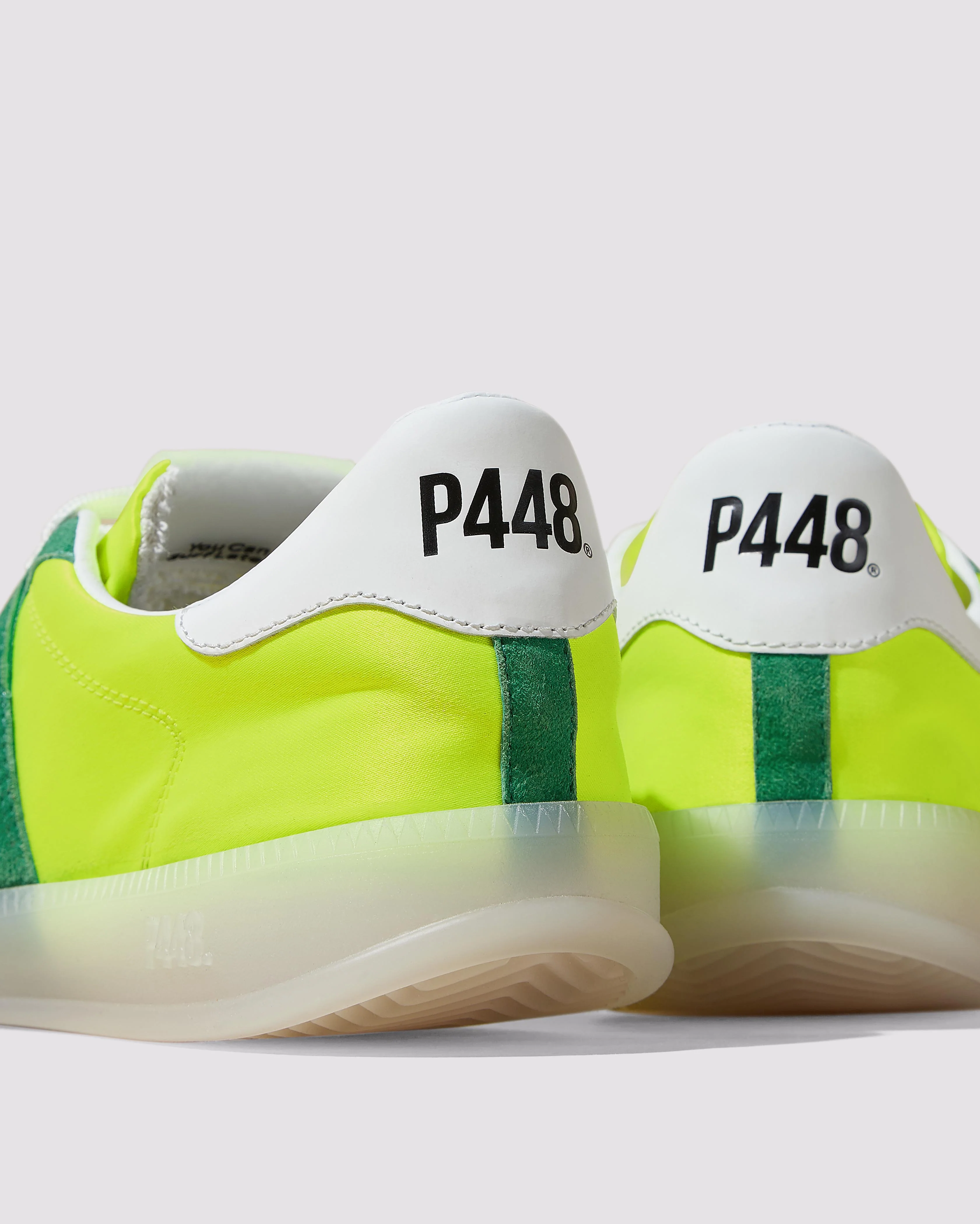 Unisex | Monza Magnetic | Yellow/Green - Image 5
