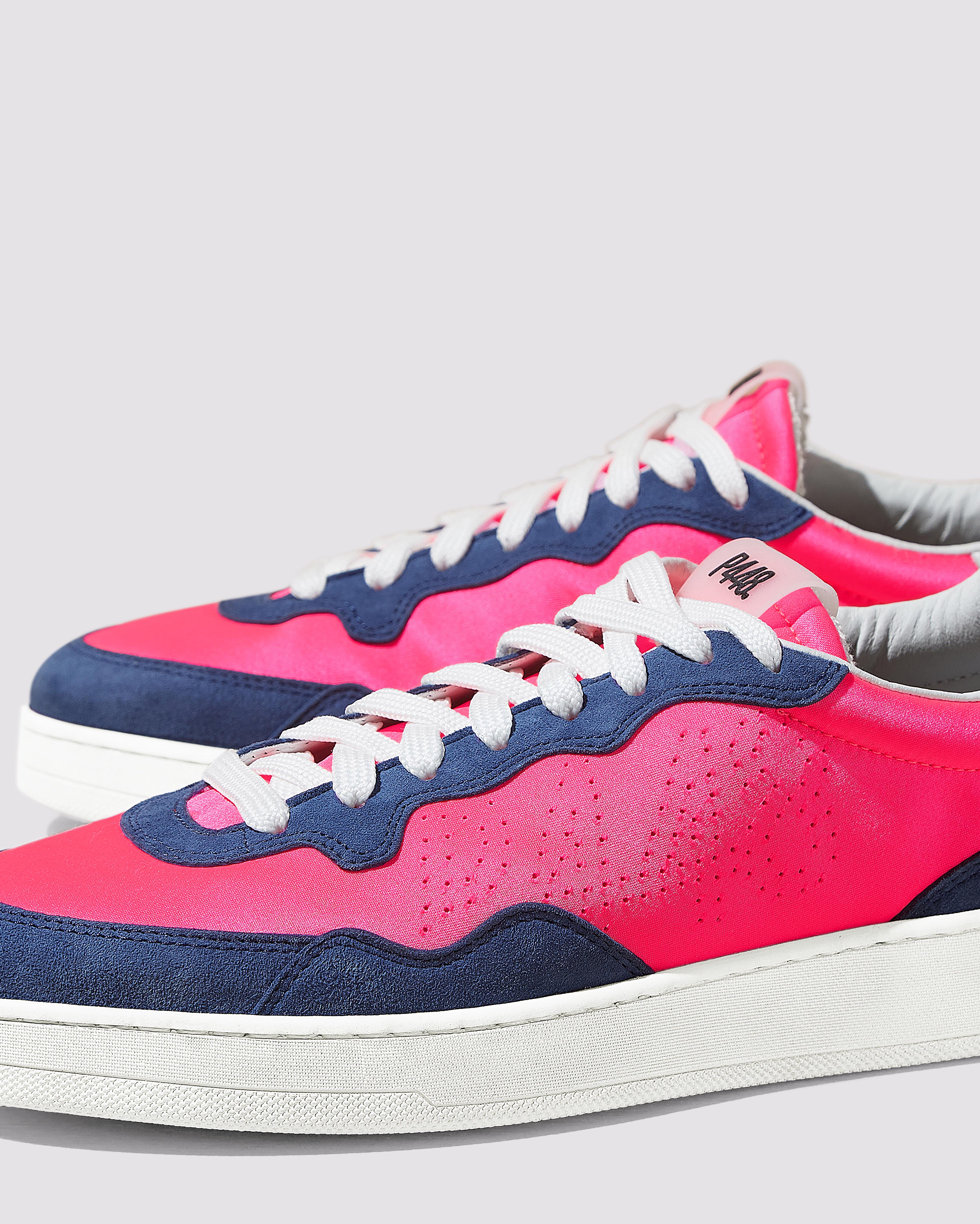 Unisex | Vert Energy | Blue/Pink - Image 4