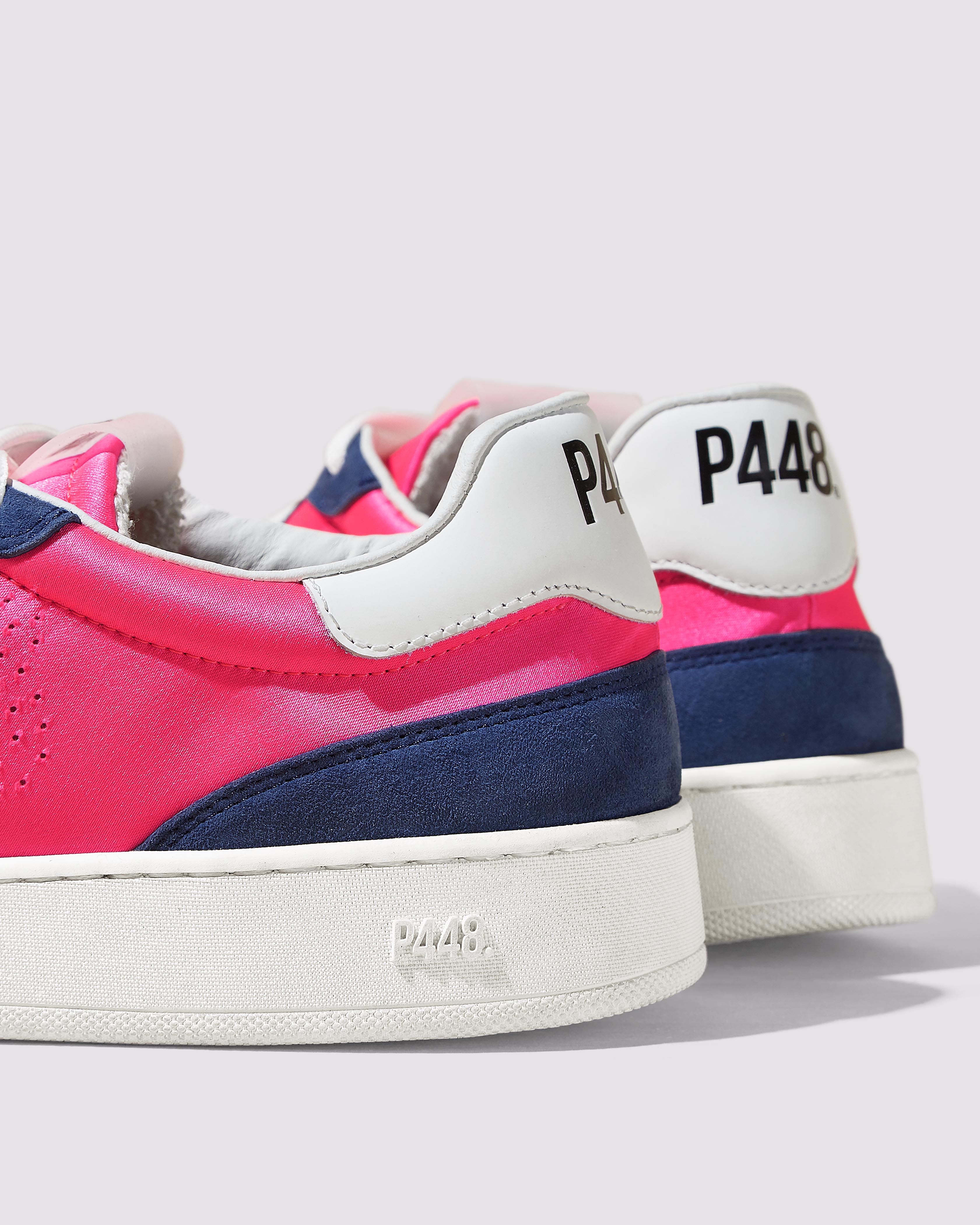 Unisex | Vert Energy | Blue/Pink - Image 5