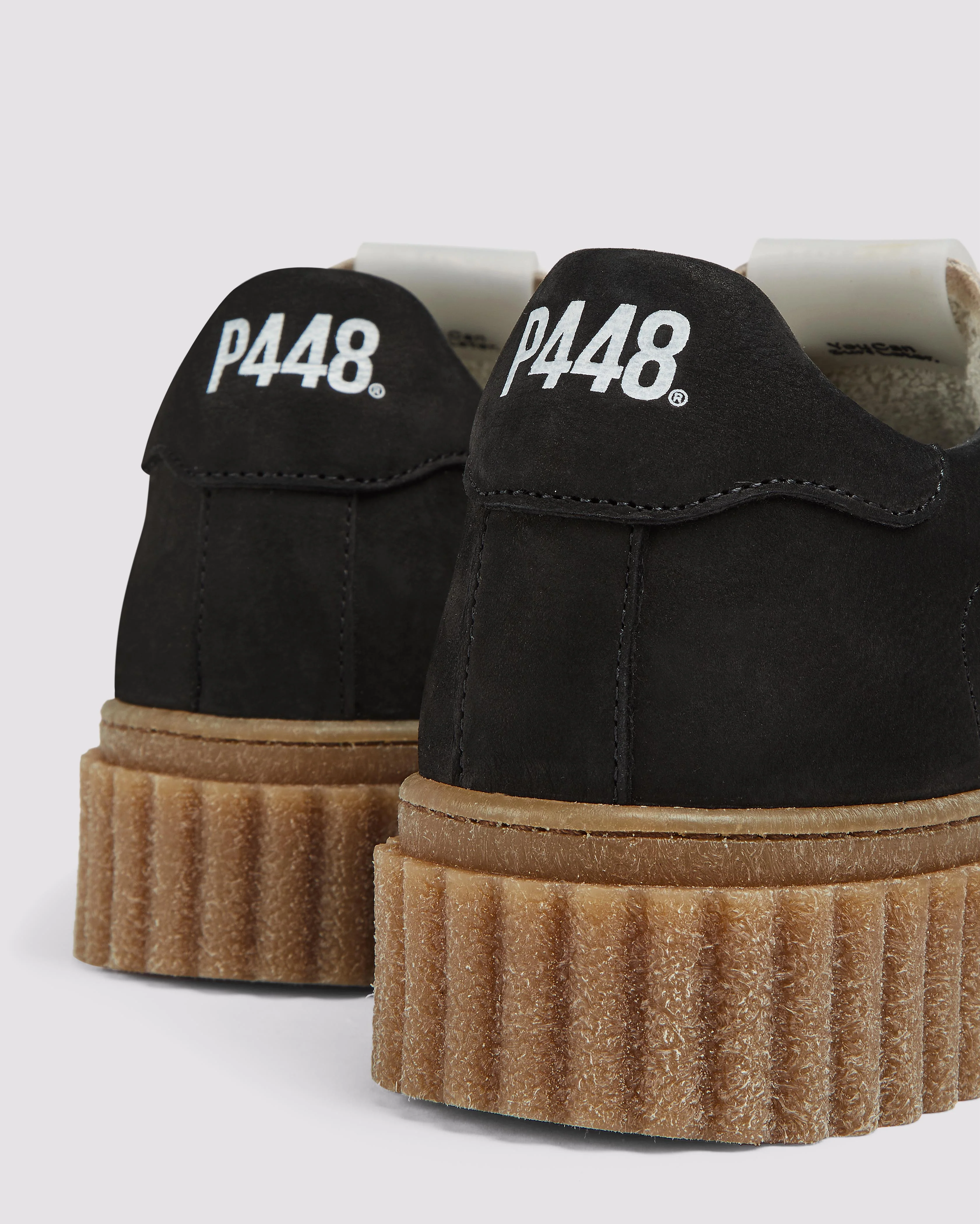 Women | Creeper Carbon | Black - Image 5