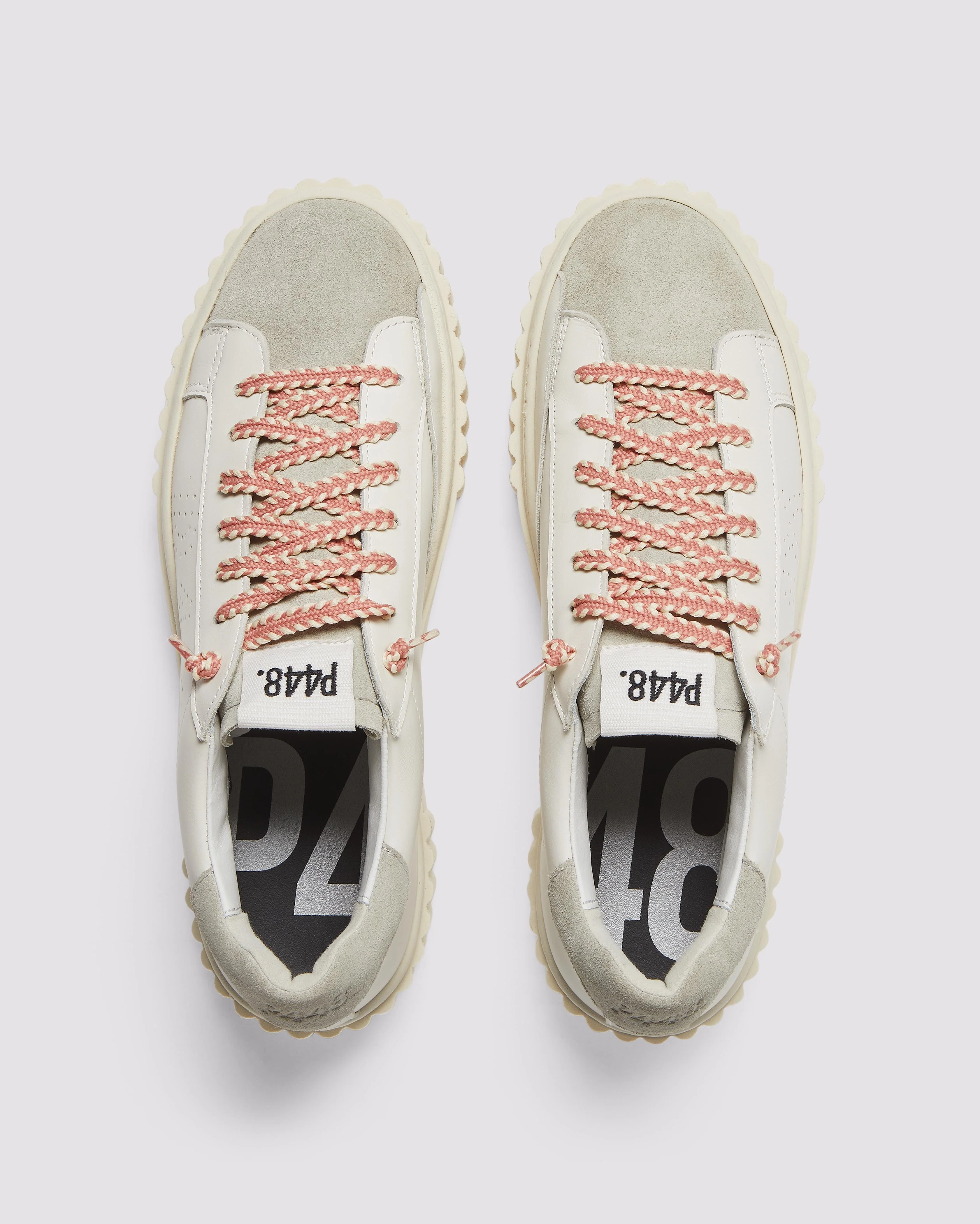 Women | Creeper Villa | Neutral - Image 2