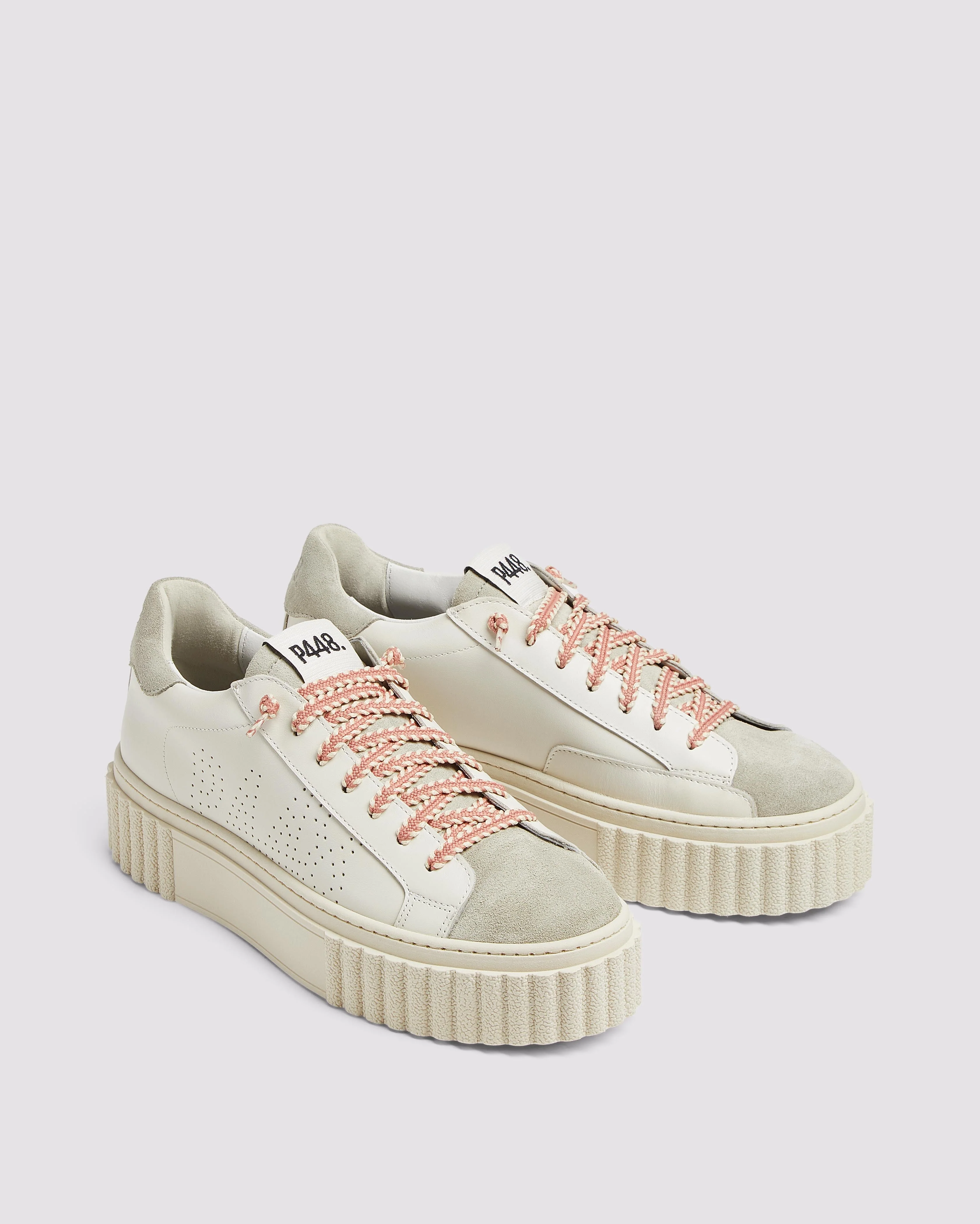 Women | Creeper Villa | Neutral - Image 3