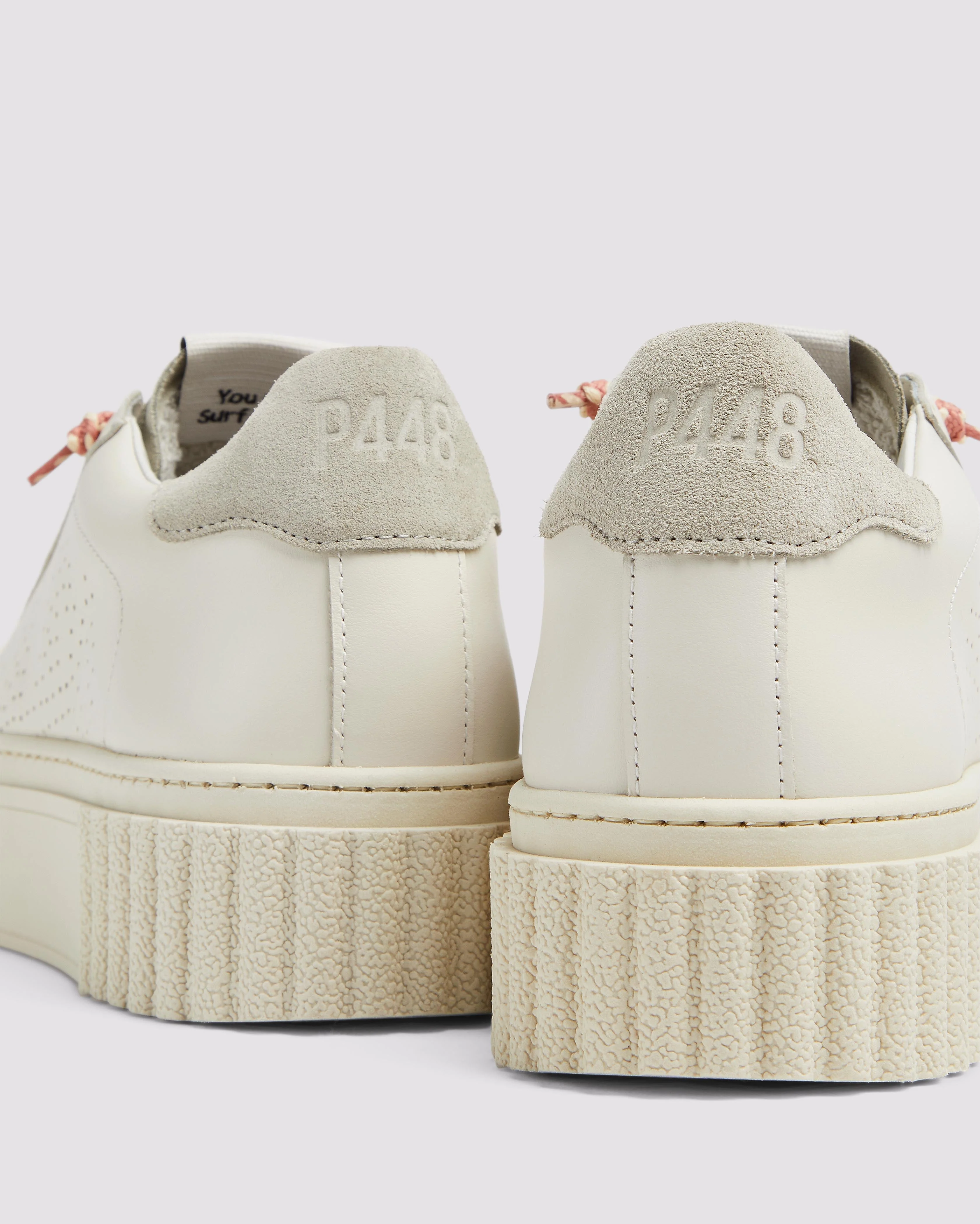 Women | Creeper Villa | Neutral - Image 5