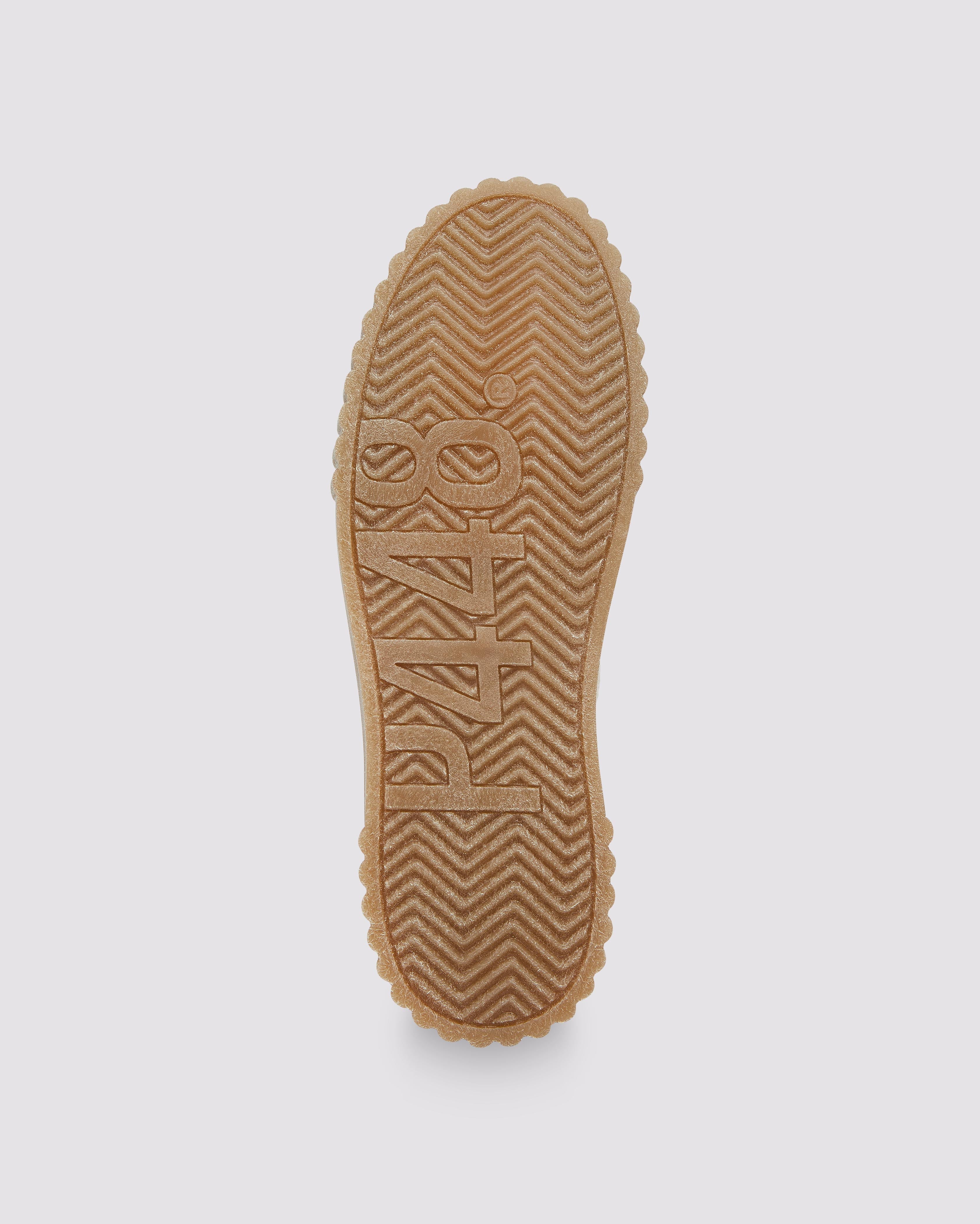 Women | Creeper Hi Willow Canvas | Neutral - Image 6