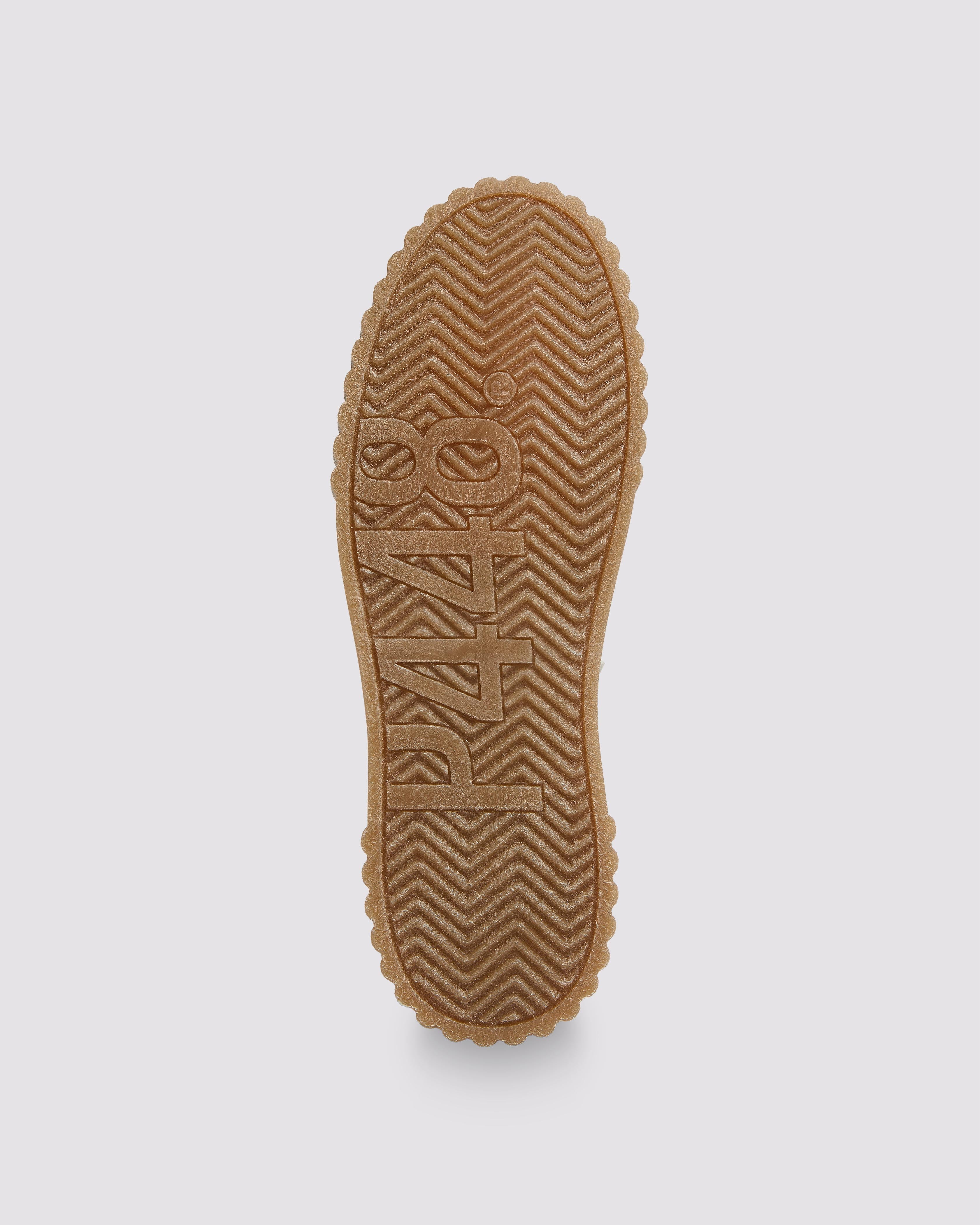 Women | Creeper Hi Olive Canvas | Green - Image 6