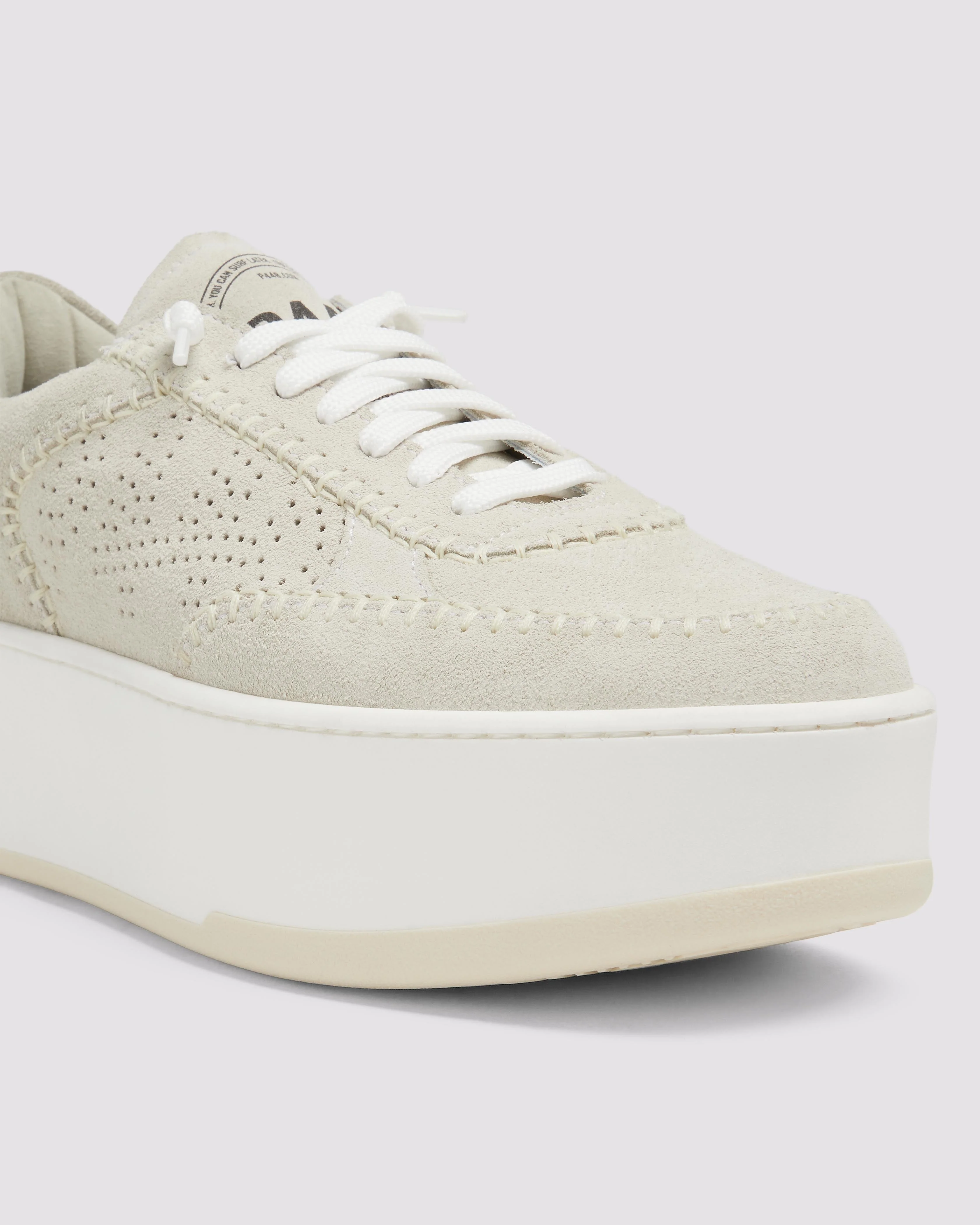 Women | Empire Oak Stitch | Neutral - Image 4