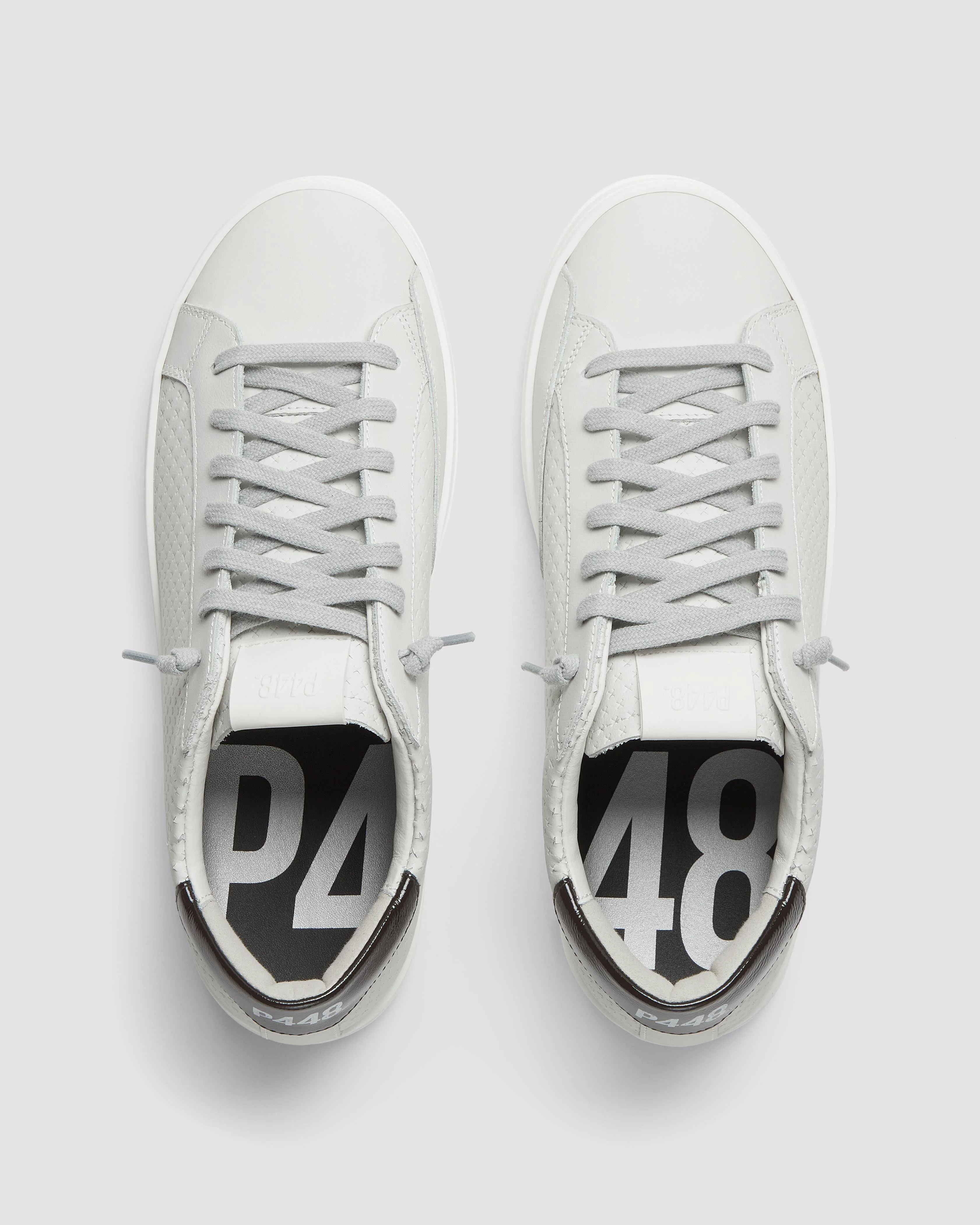 Women | John Phantom | White - Image 2