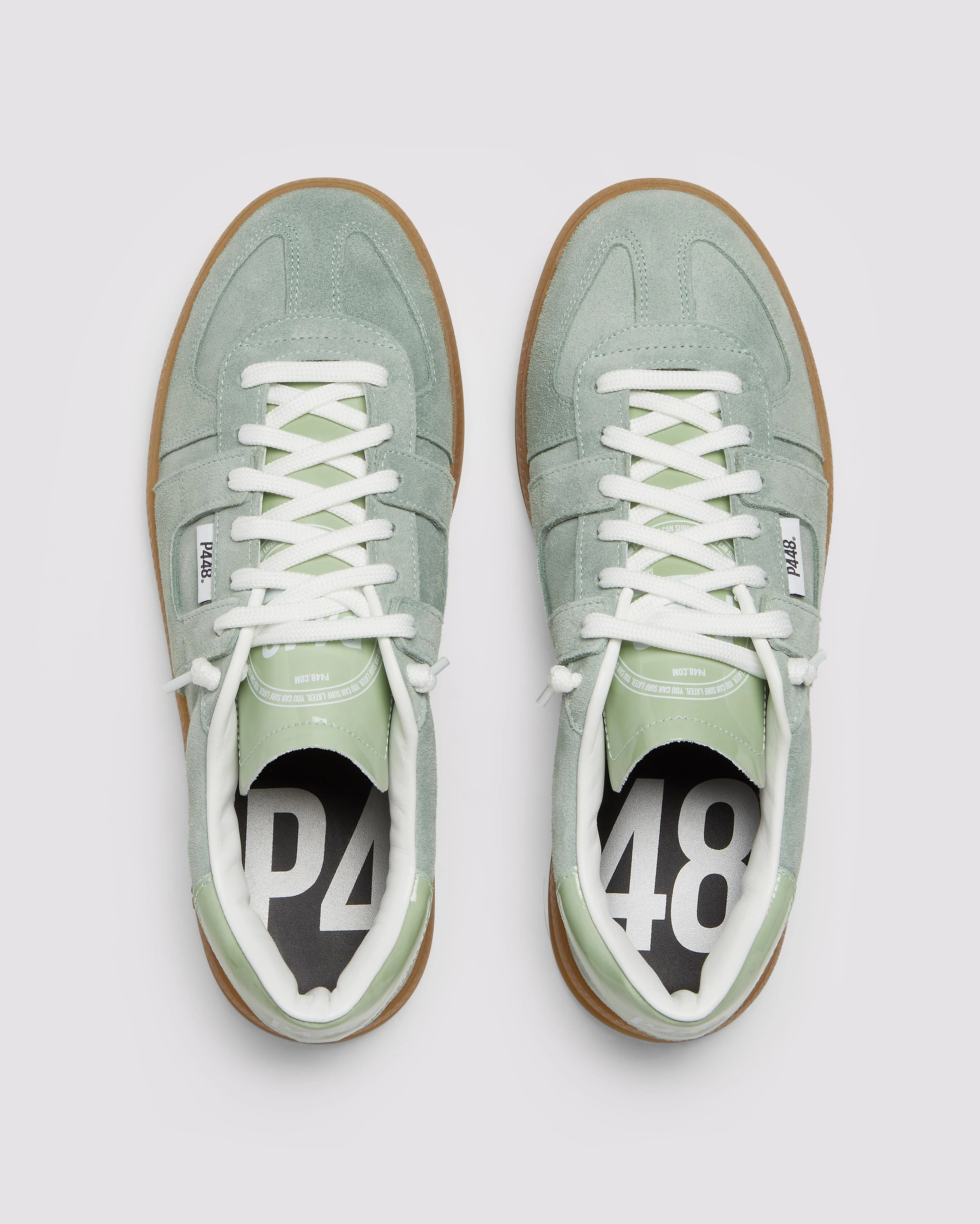 Women | Monza Jade | Green - Image 2