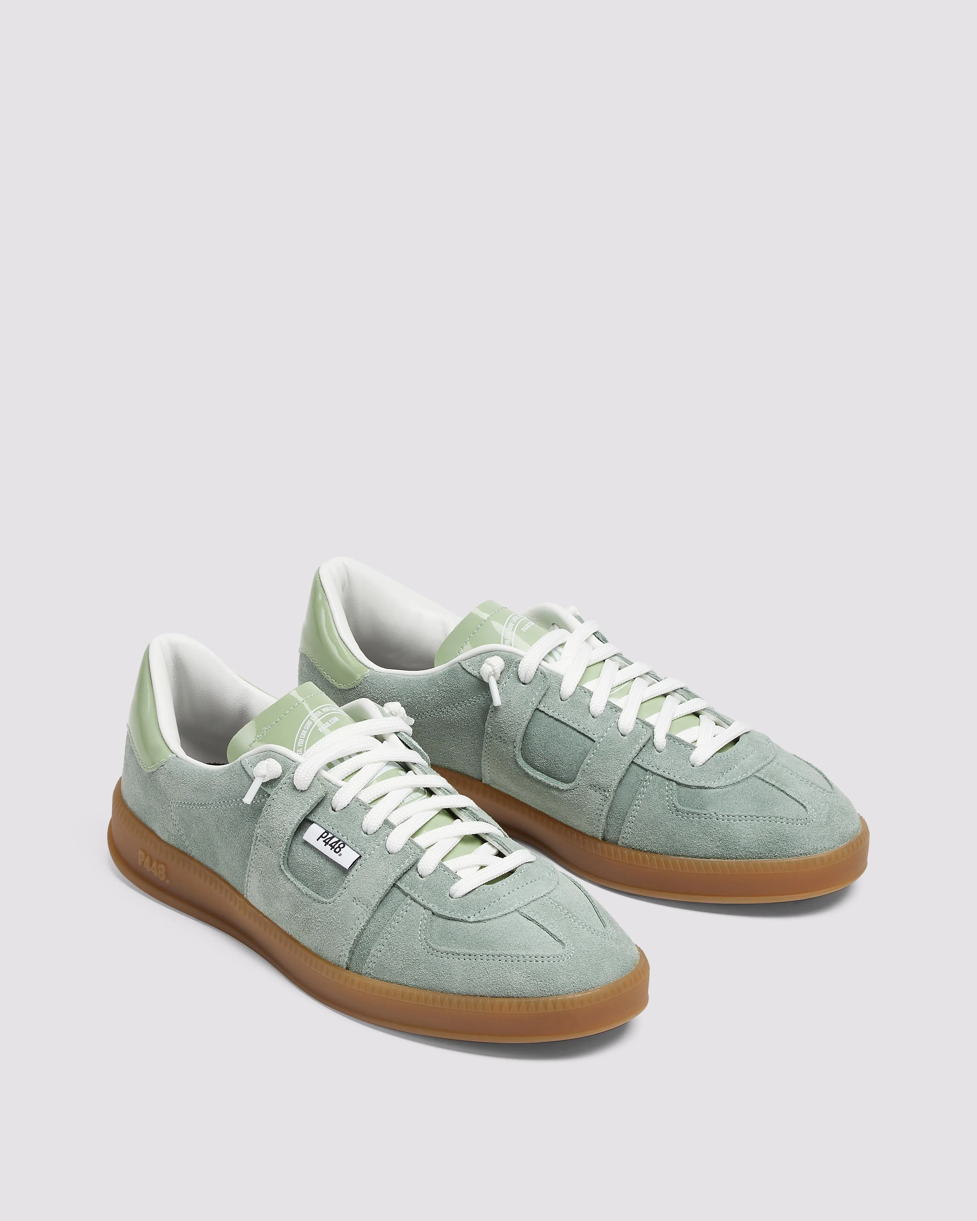 Women | Monza Jade | Green - Image 3