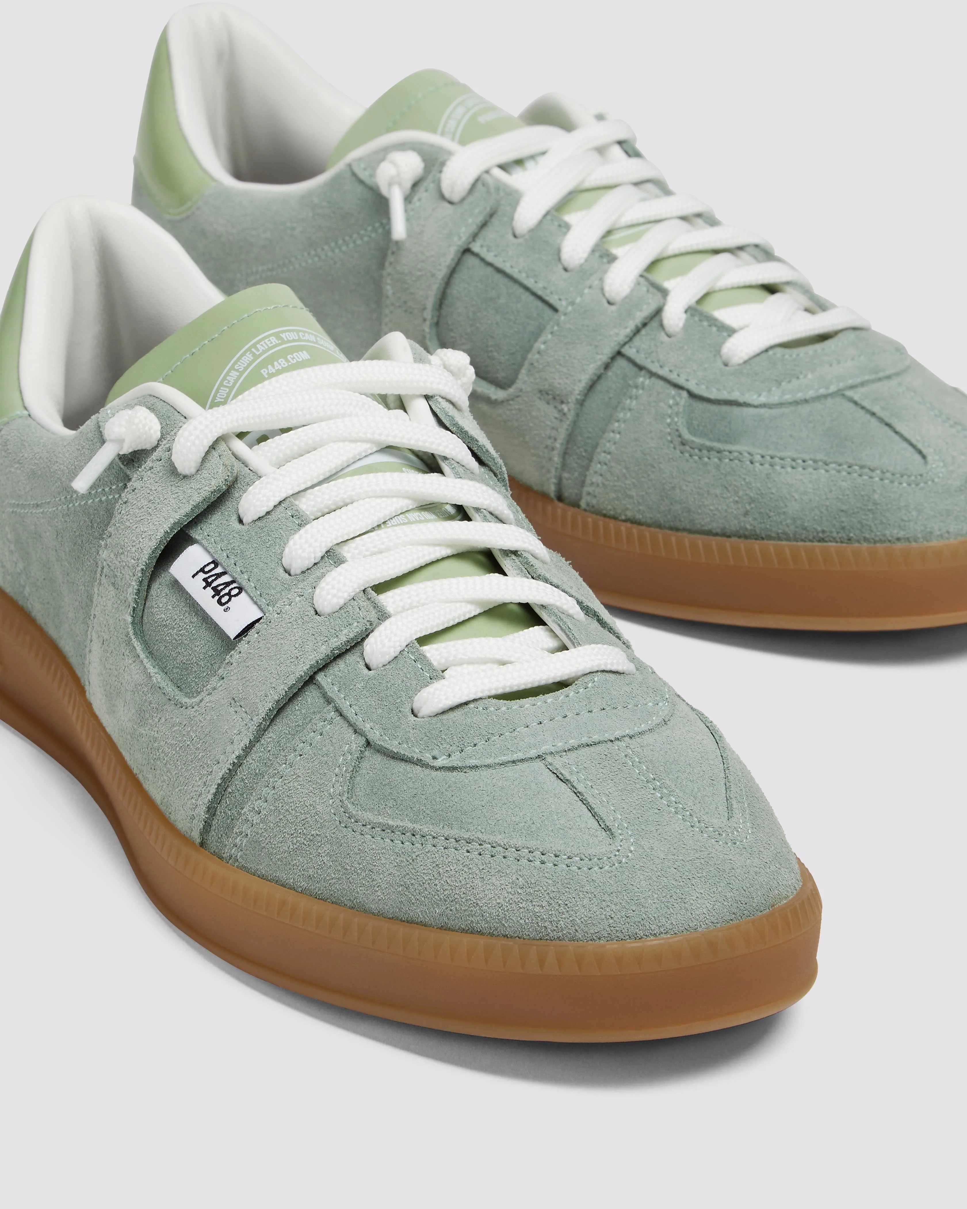 Women | Monza Jade | Green - Image 4