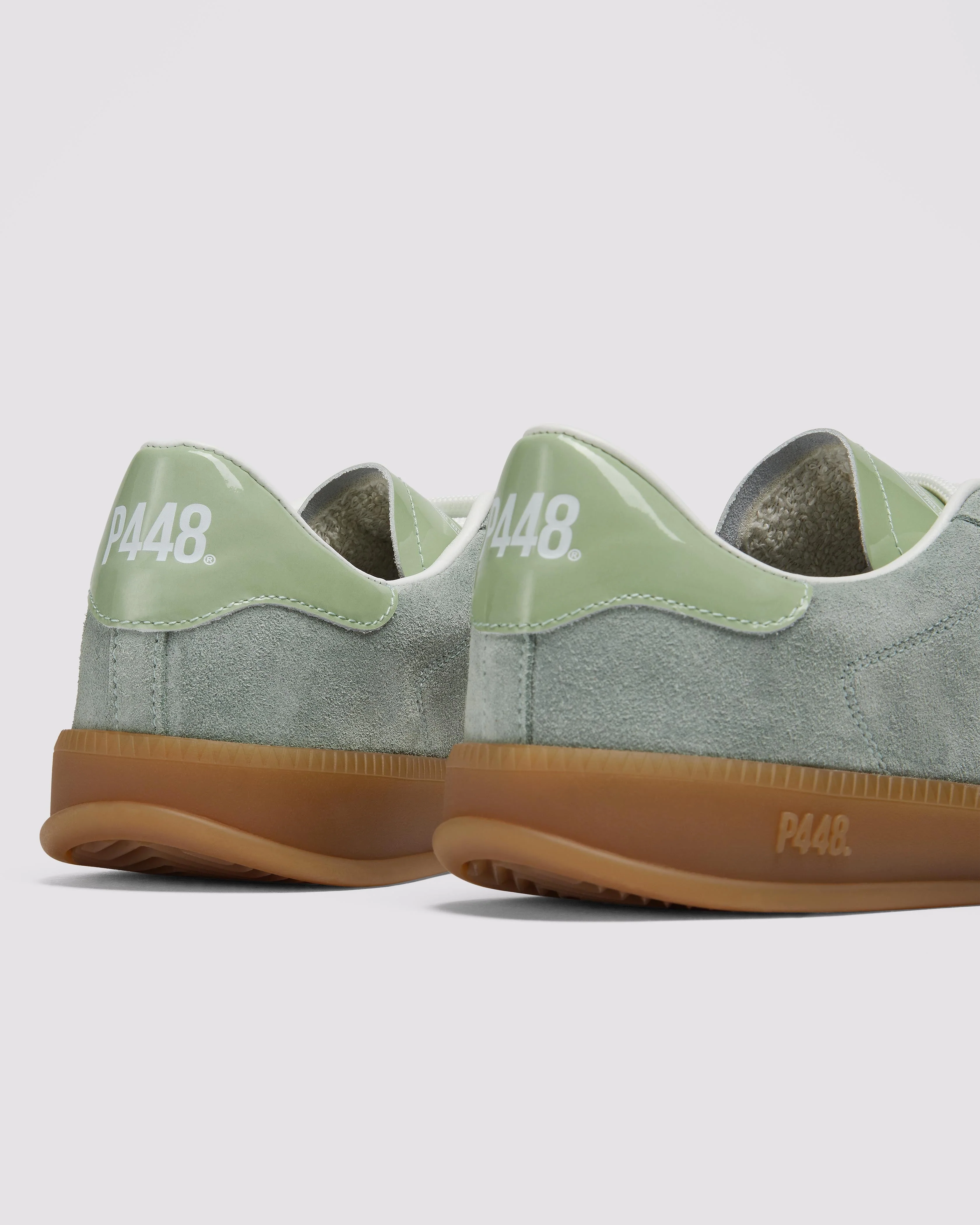 Women | Monza Jade | Green - Image 5