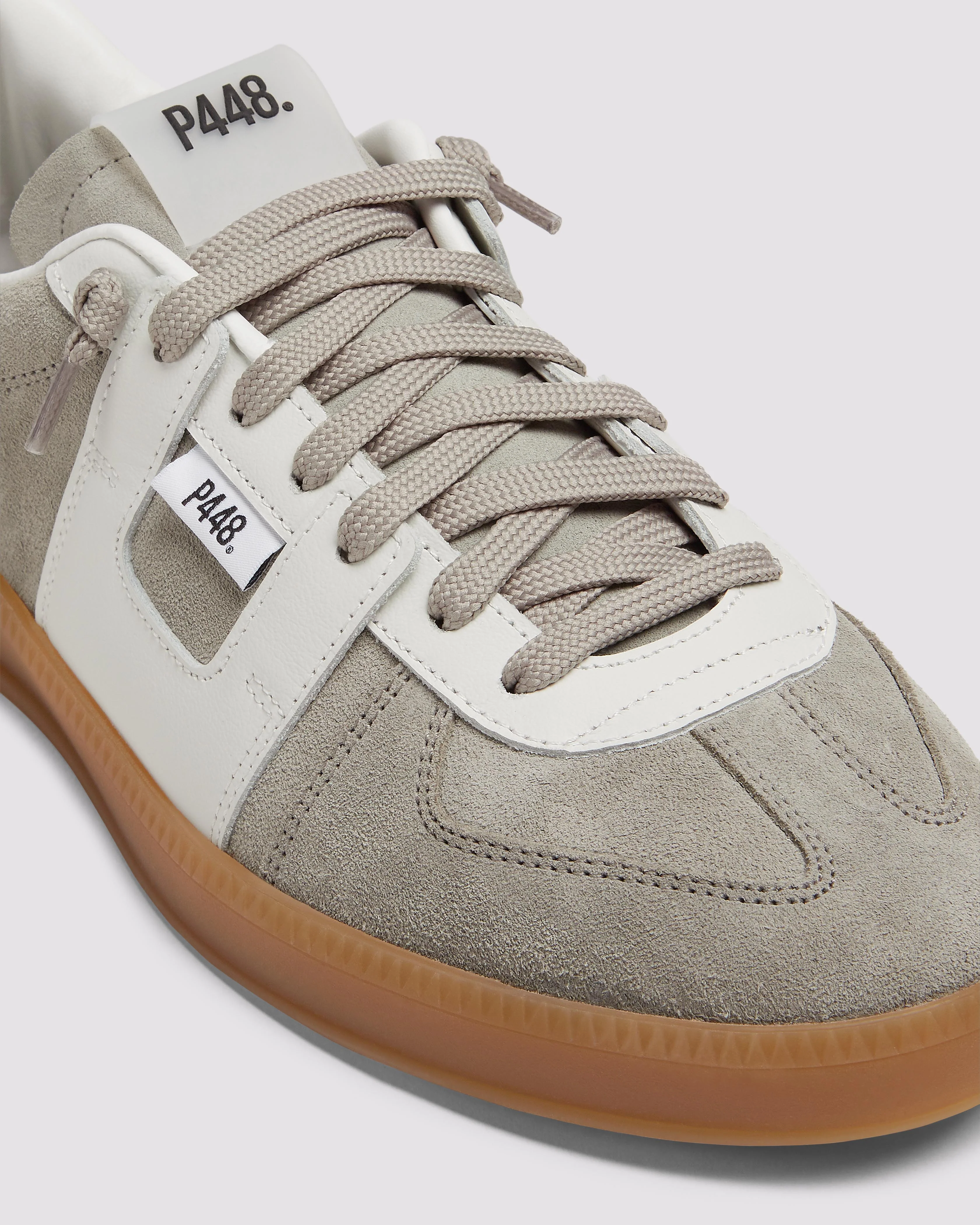 Men | Monza Mineral | Grey - Image 4