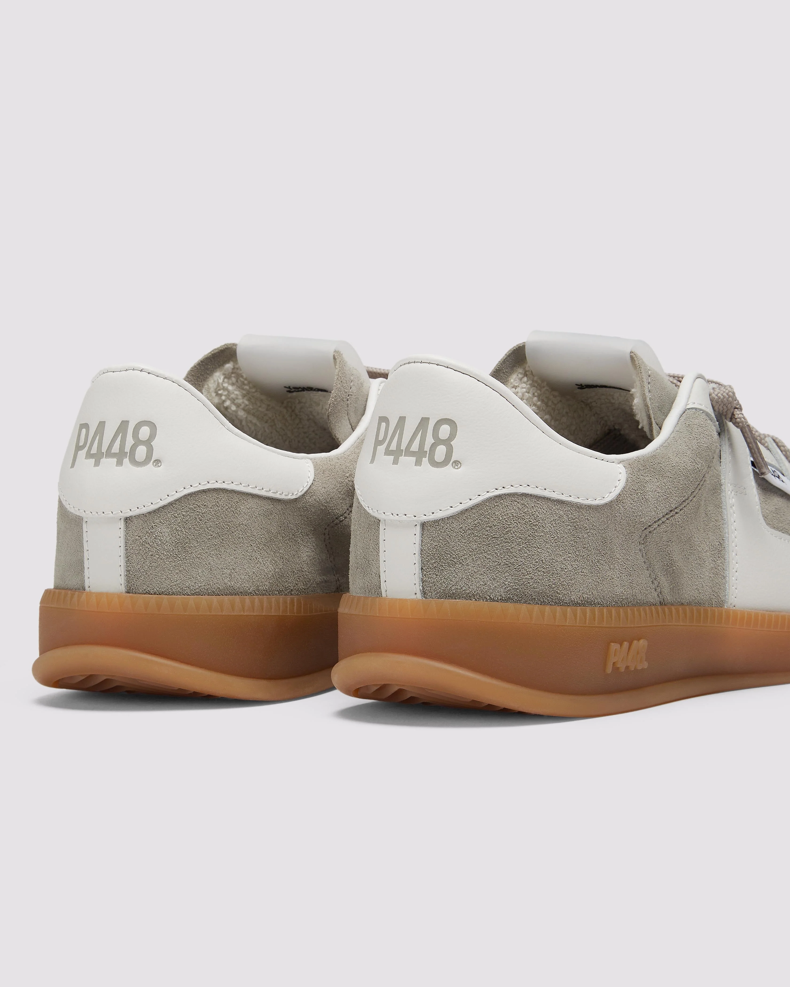 Men | Monza Mineral | Grey - Image 5