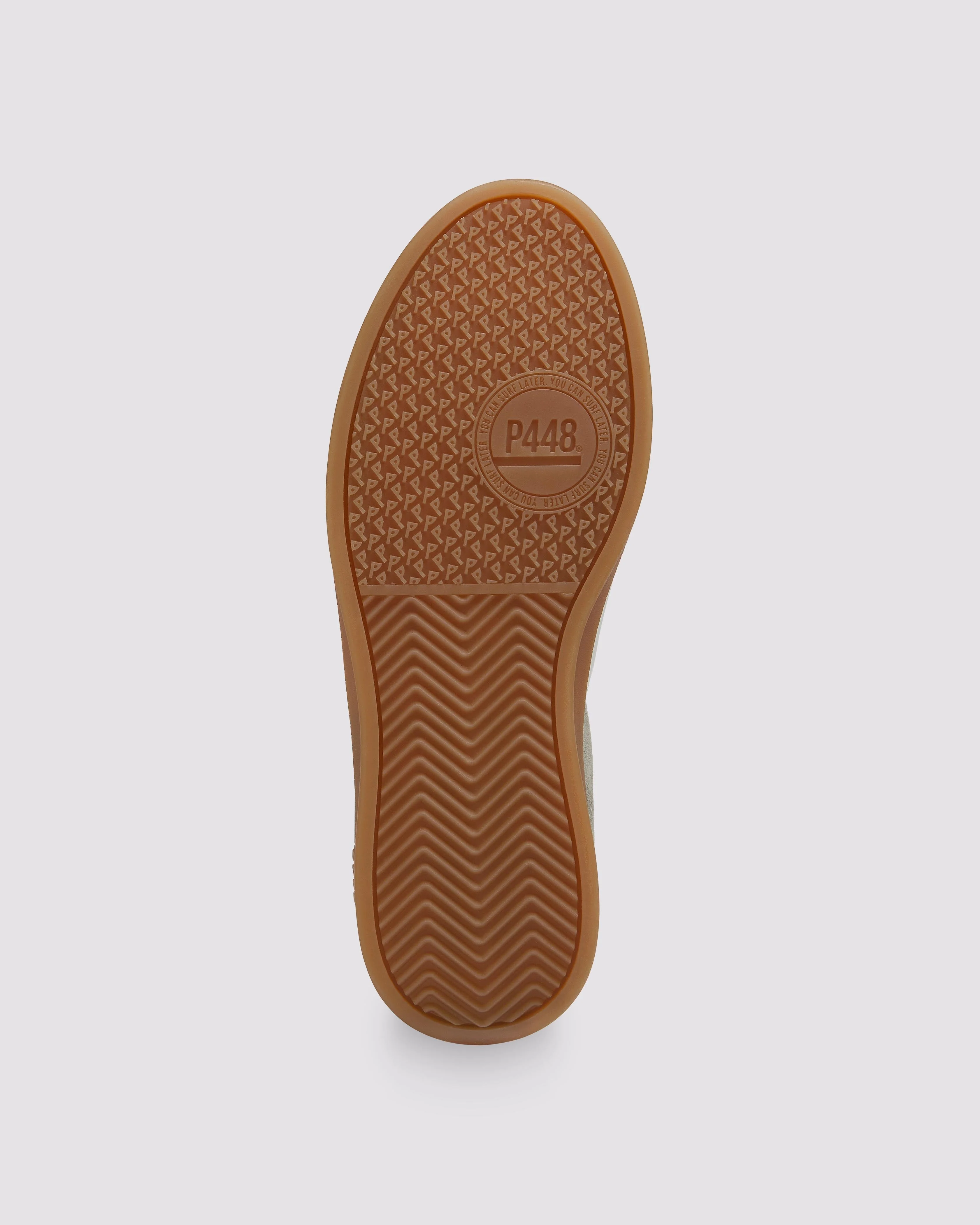 Men | Monza Mineral | Grey - Image 6